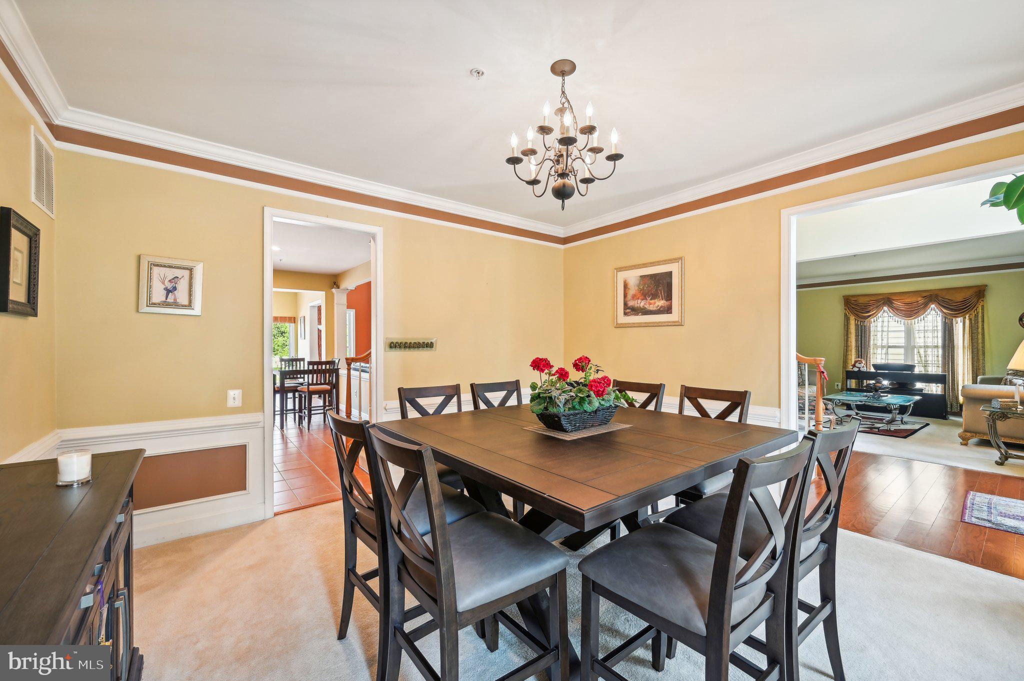 SUMMERFIELD CROSSING - Residential