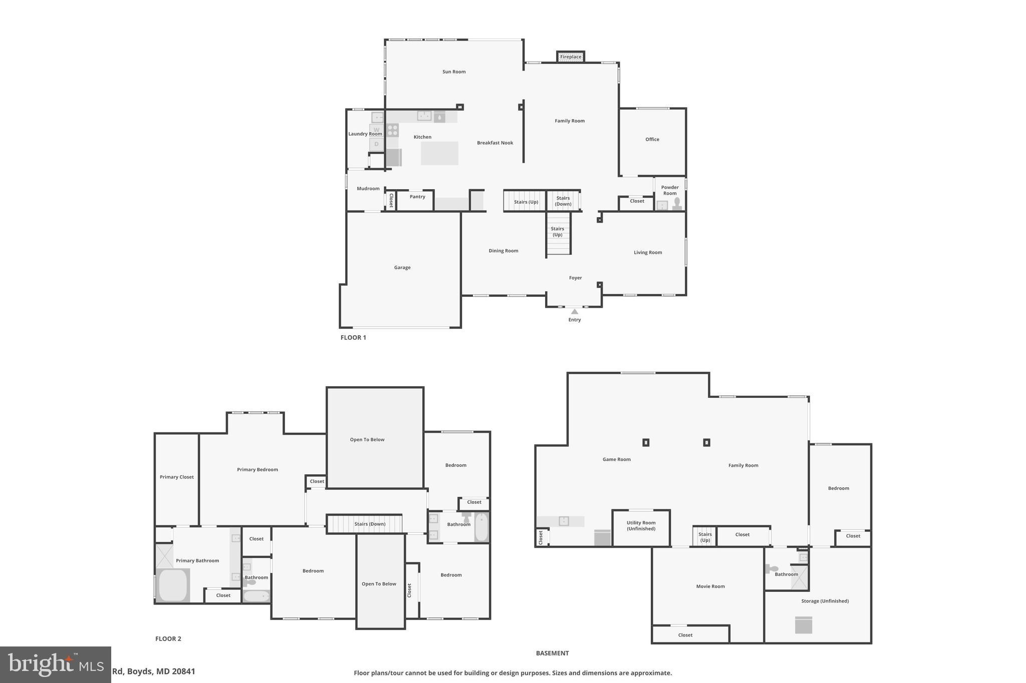 SUMMERFIELD CROSSING - Residential