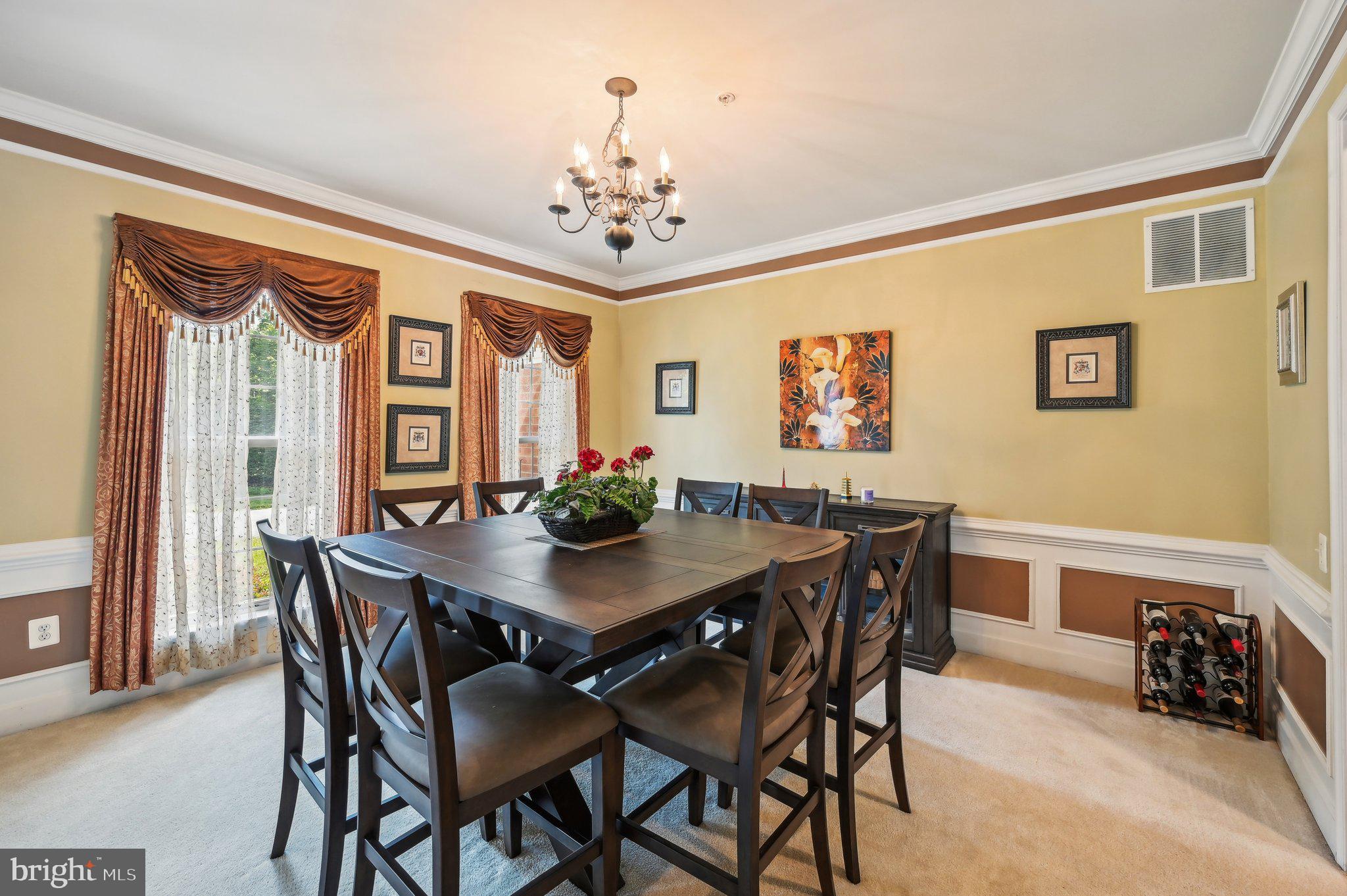 SUMMERFIELD CROSSING - Residential