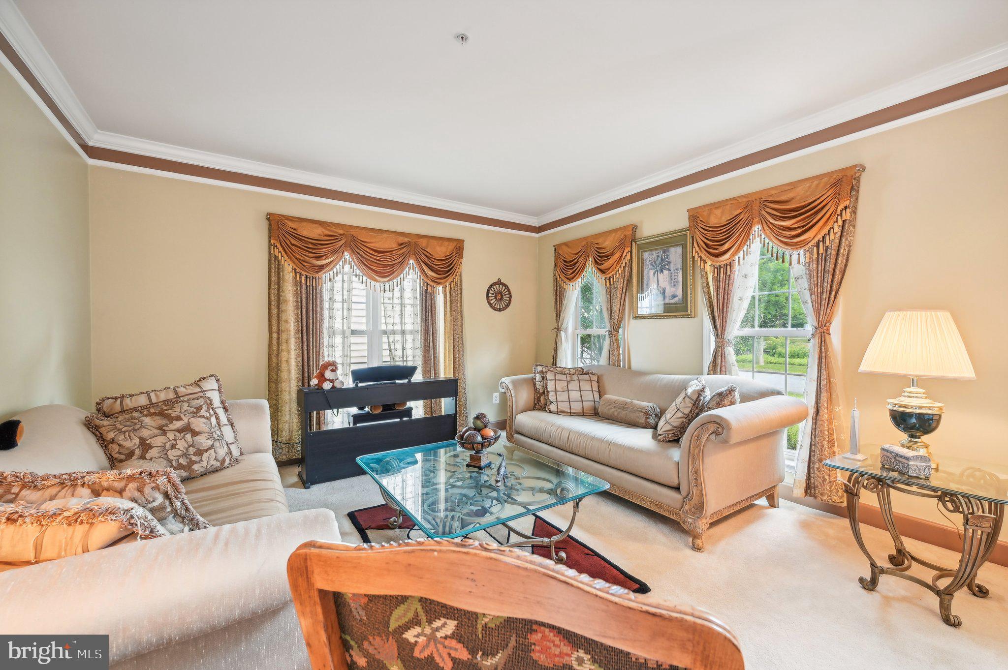 SUMMERFIELD CROSSING - Residential