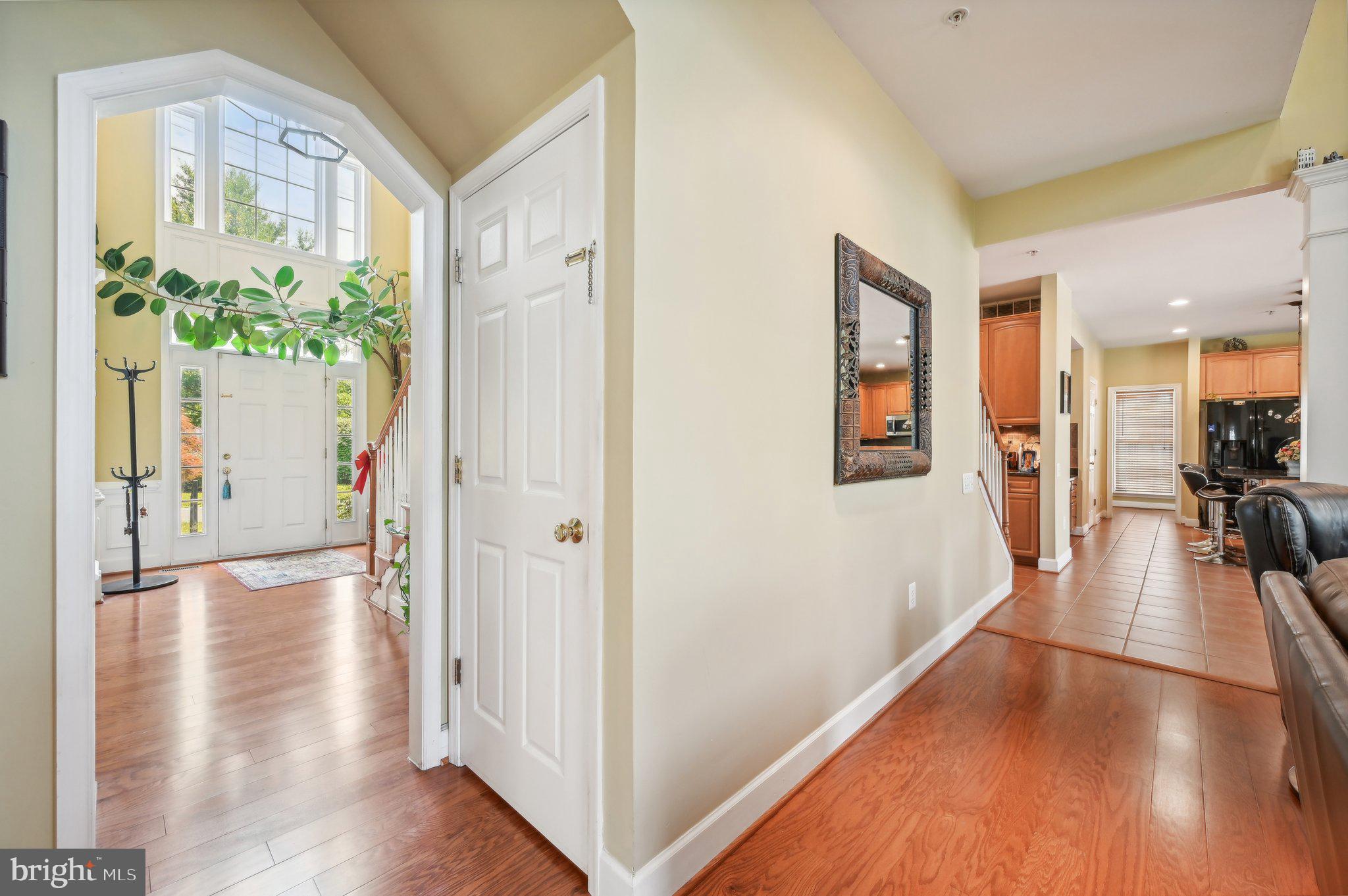 SUMMERFIELD CROSSING - Residential