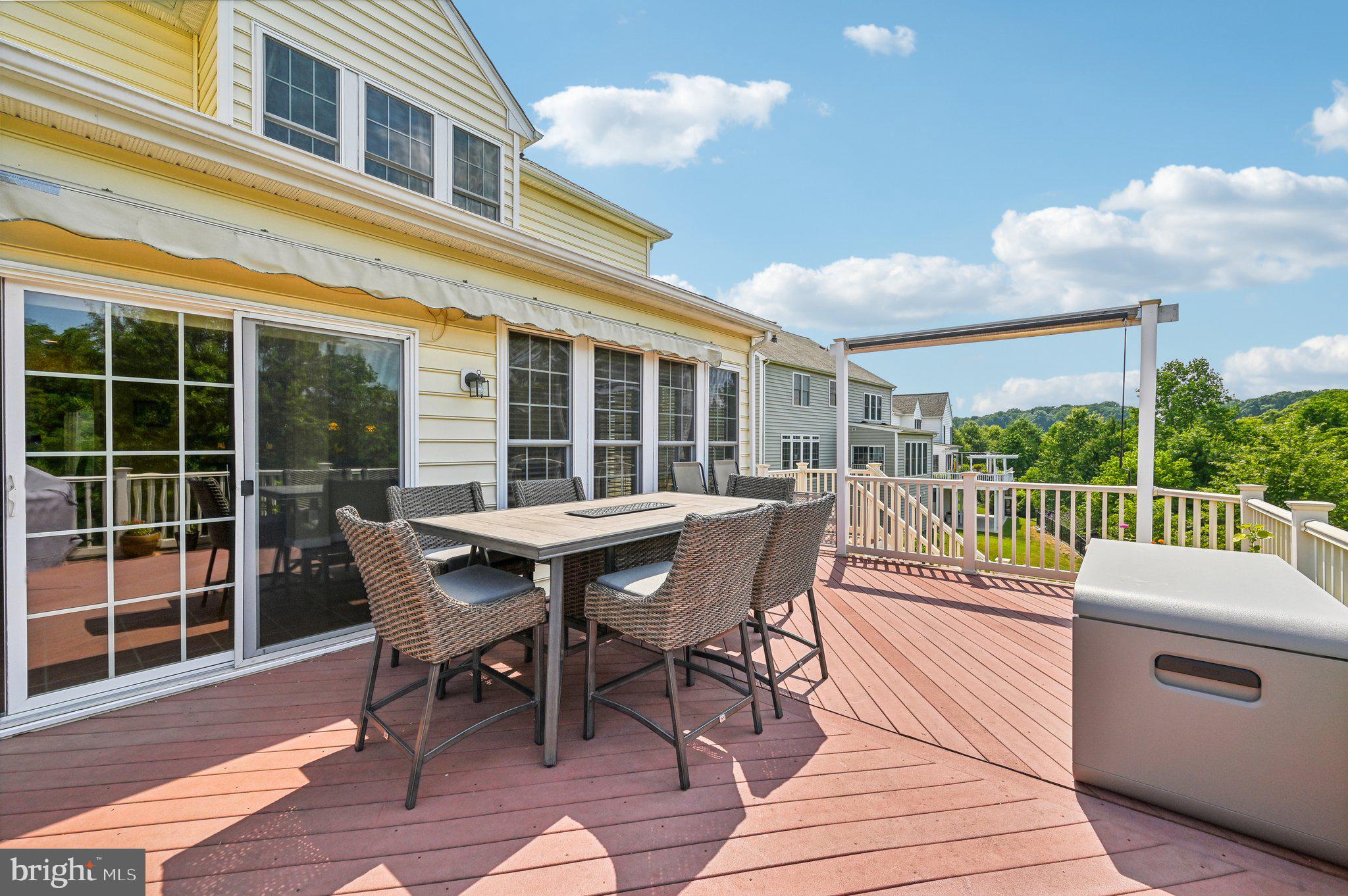 SUMMERFIELD CROSSING - Residential