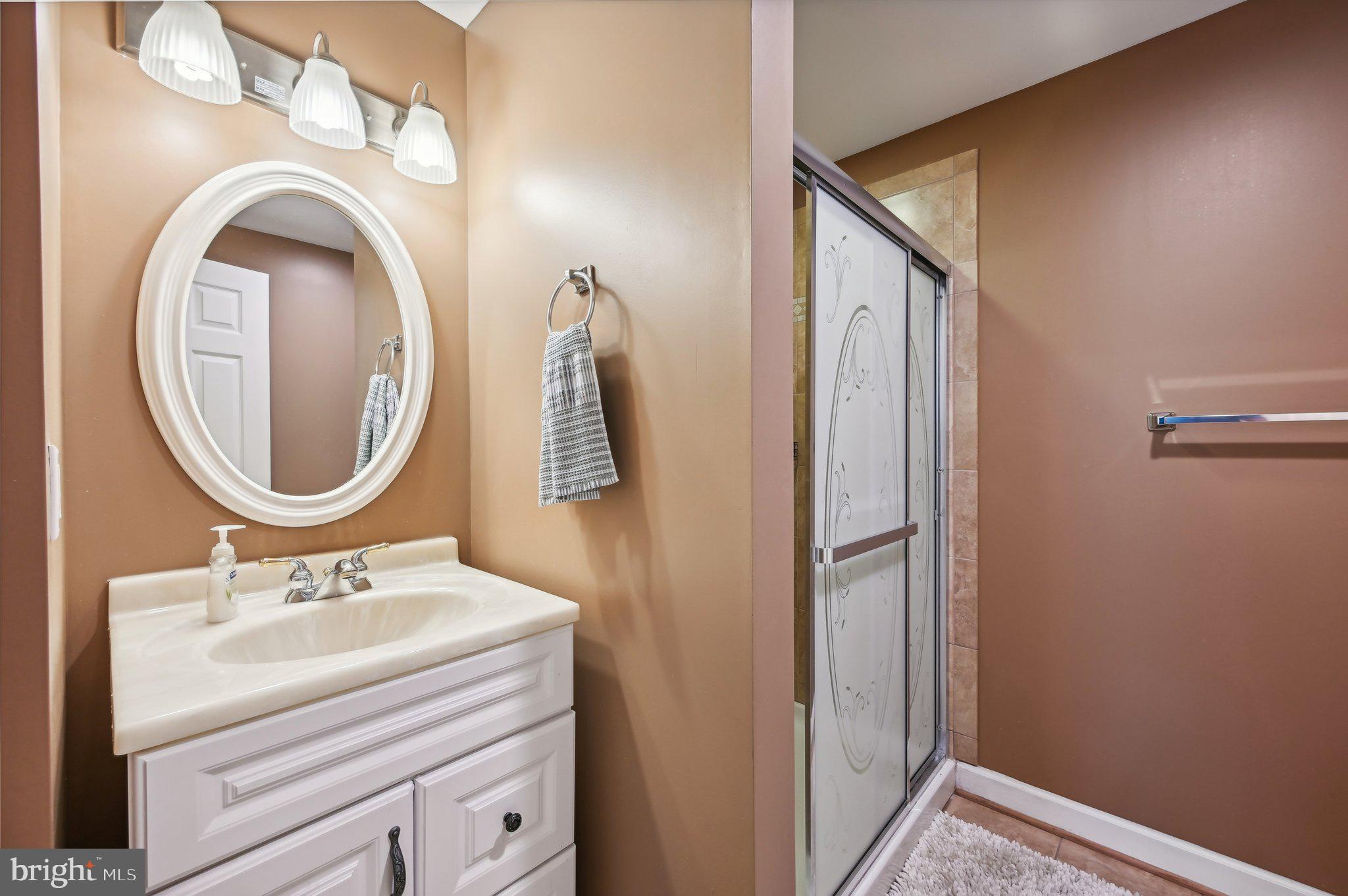 SUMMERFIELD CROSSING - Residential