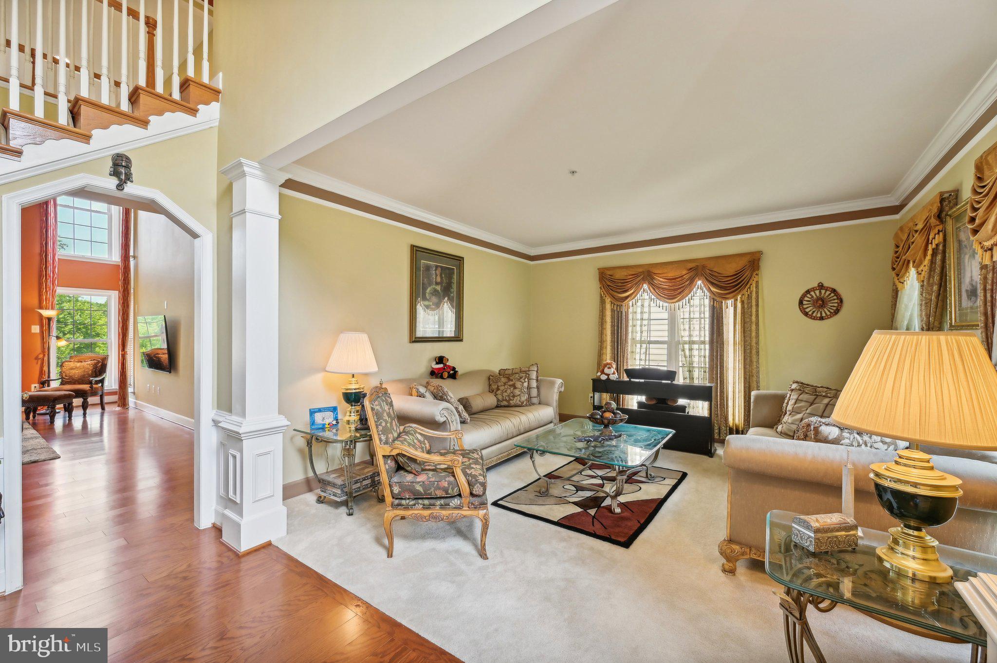 SUMMERFIELD CROSSING - Residential