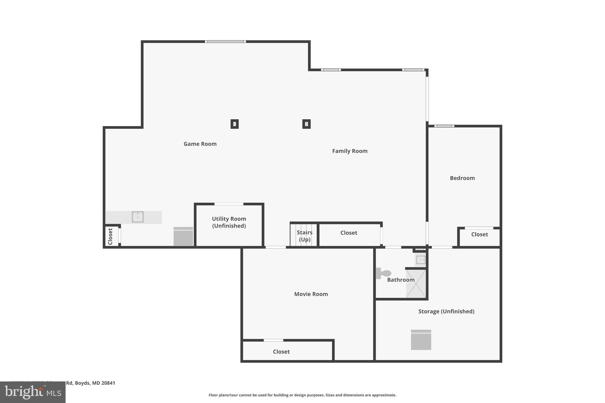 SUMMERFIELD CROSSING - Residential