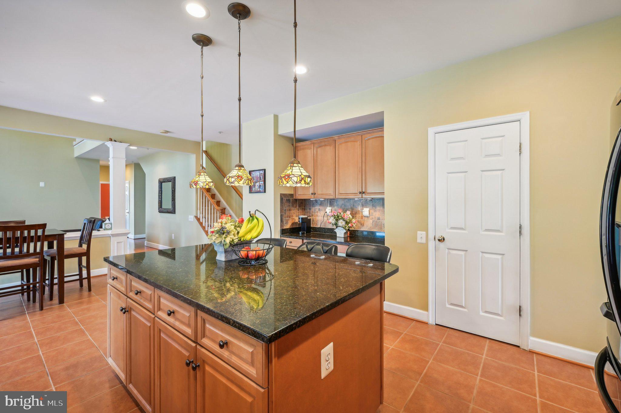 SUMMERFIELD CROSSING - Residential