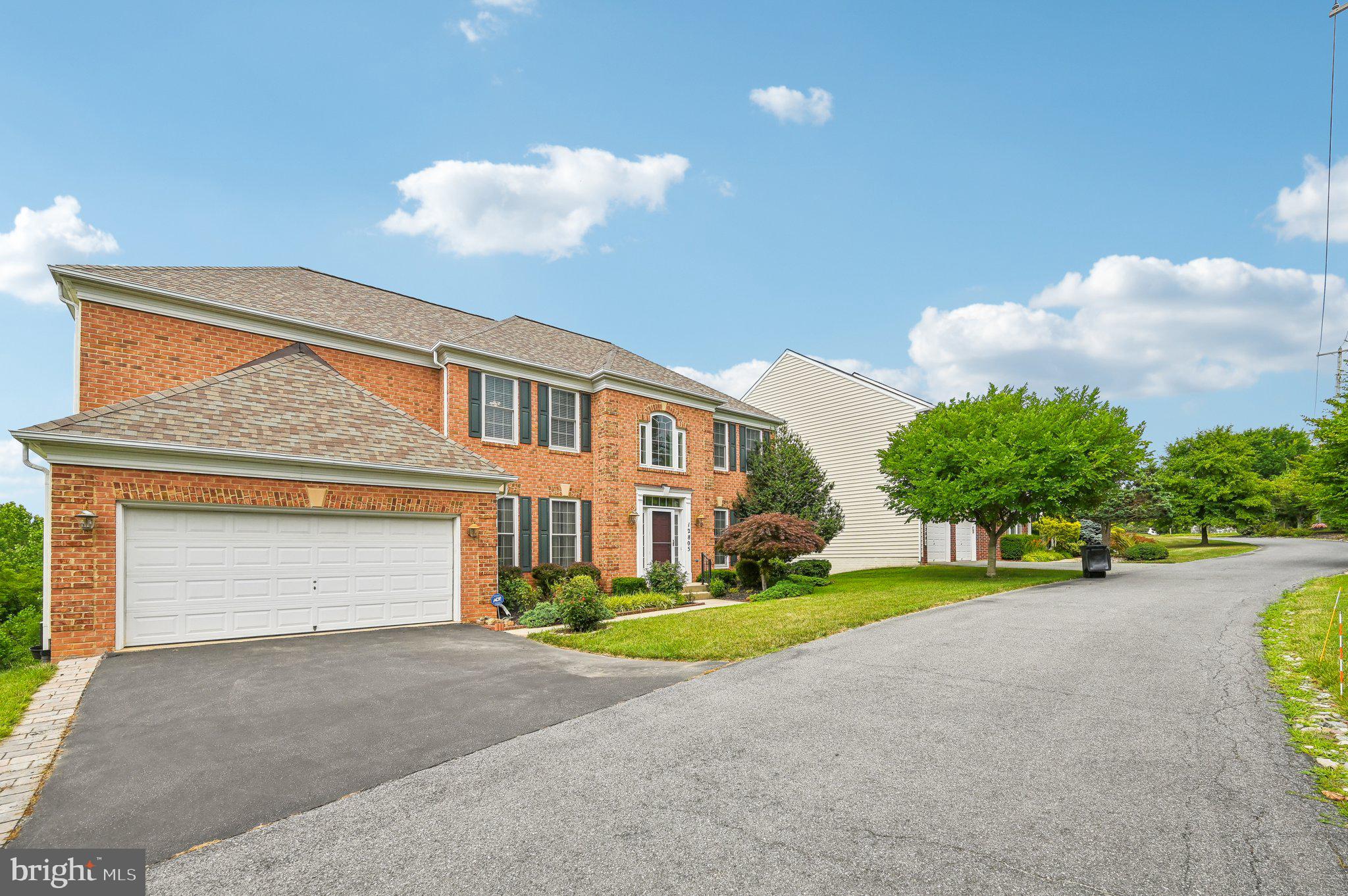 SUMMERFIELD CROSSING - Residential