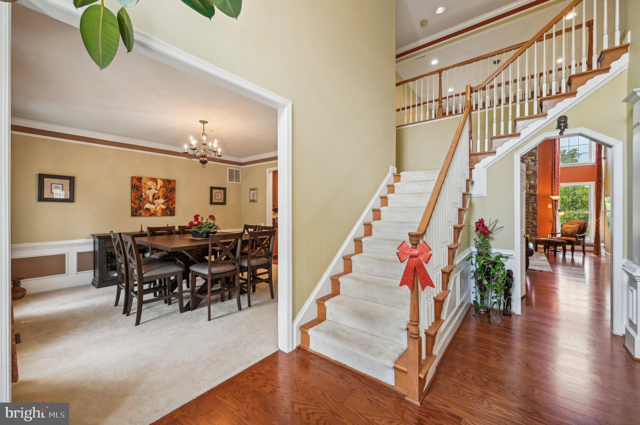 SUMMERFIELD CROSSING - Residential