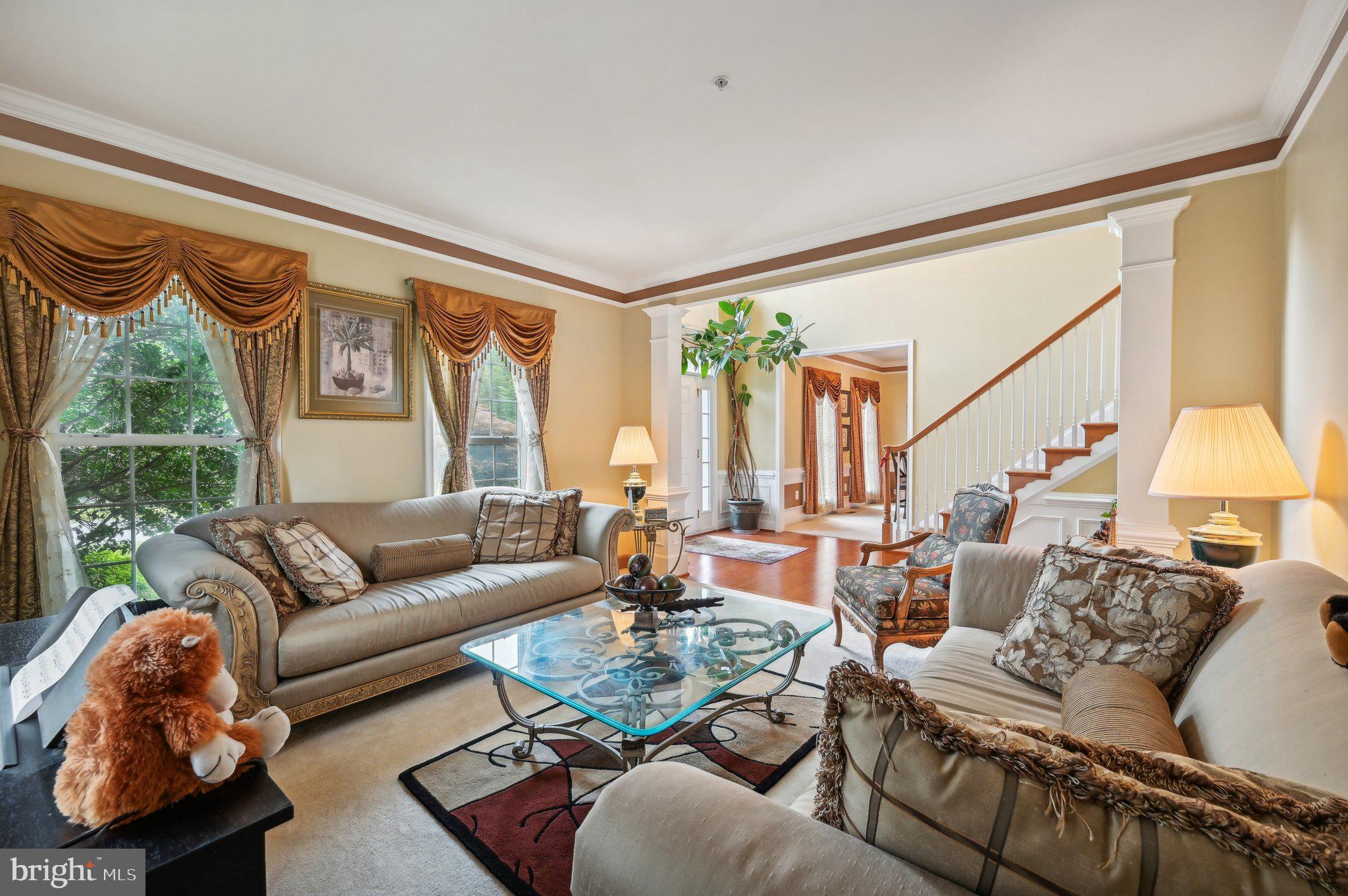 SUMMERFIELD CROSSING - Residential