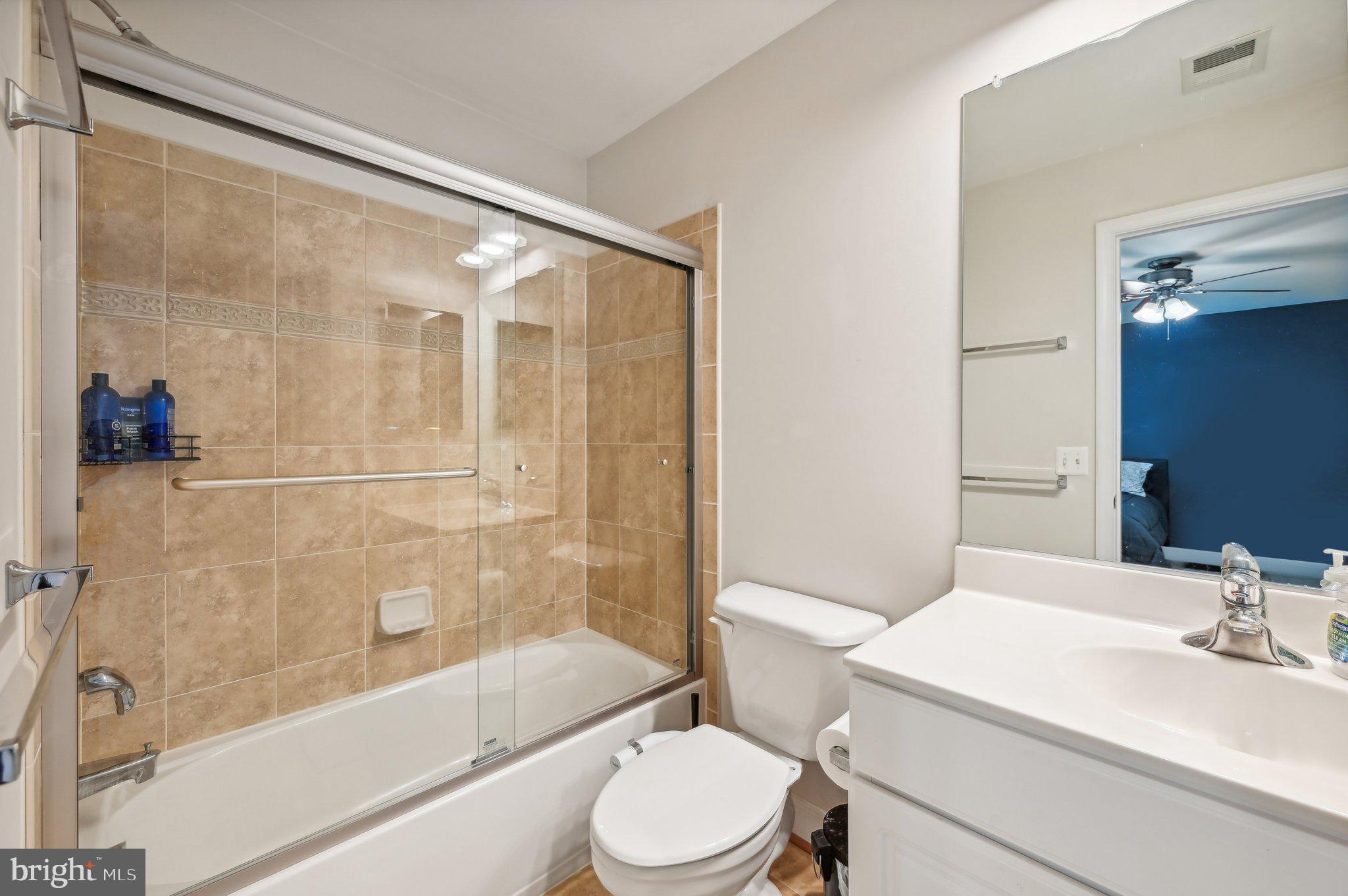 SUMMERFIELD CROSSING - Residential