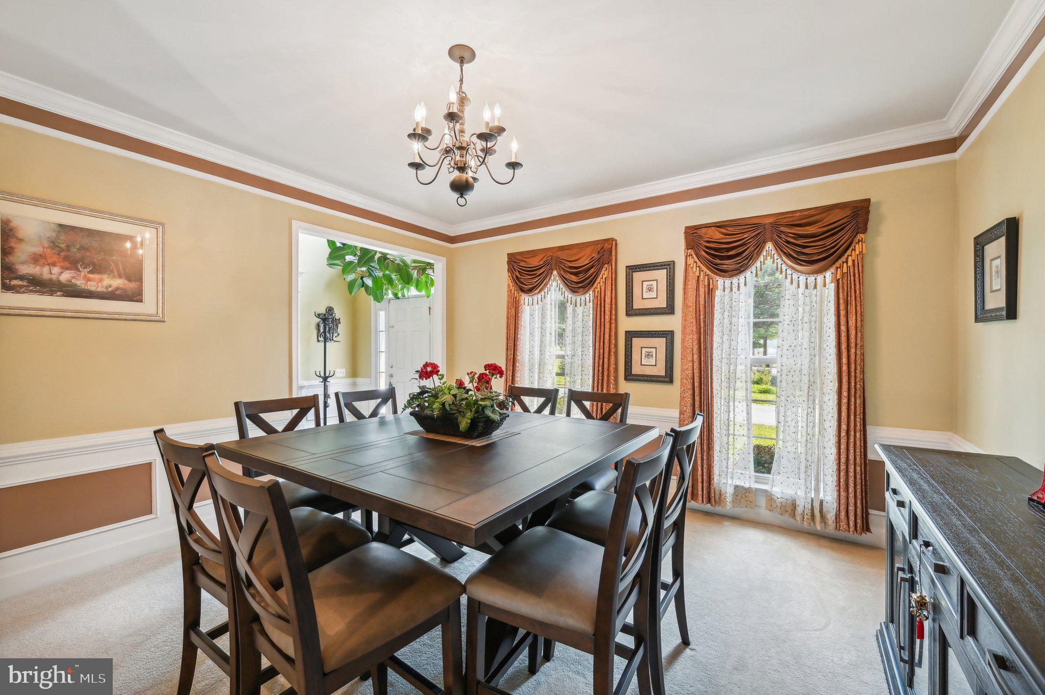 SUMMERFIELD CROSSING - Residential