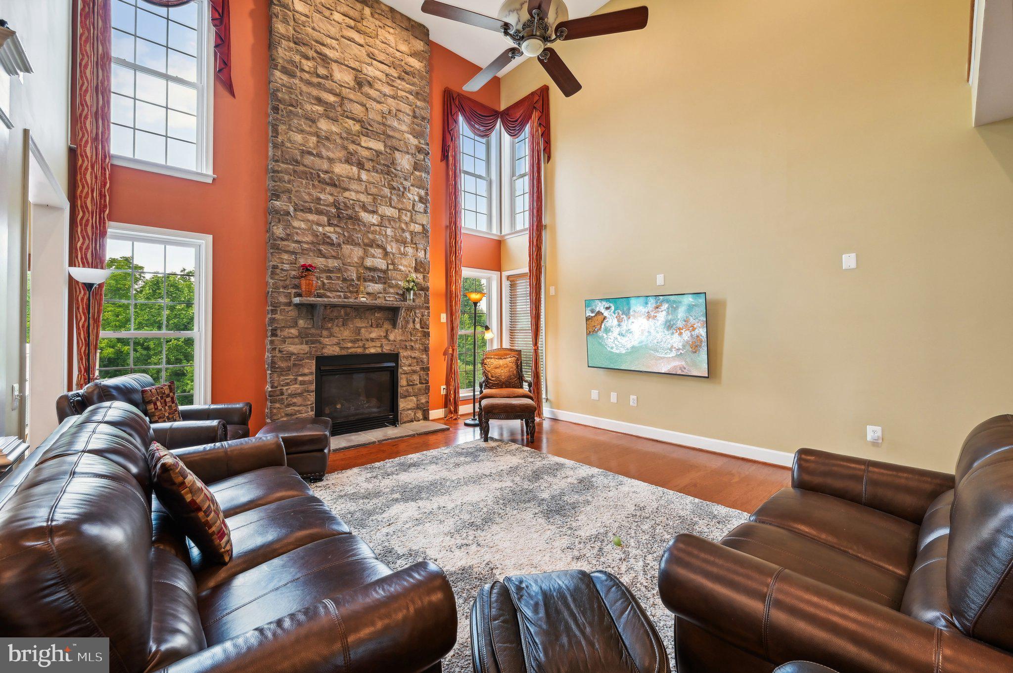 SUMMERFIELD CROSSING - Residential