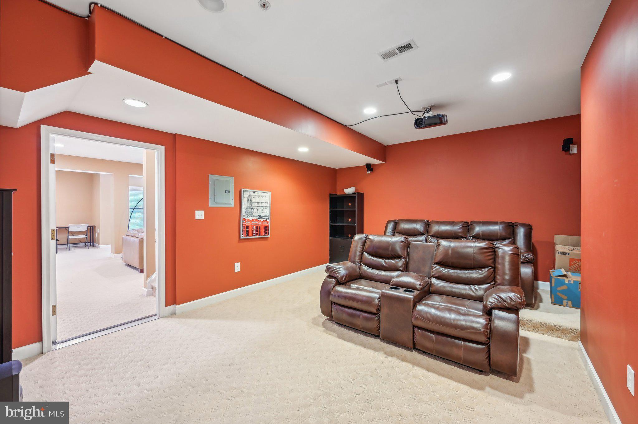 SUMMERFIELD CROSSING - Residential