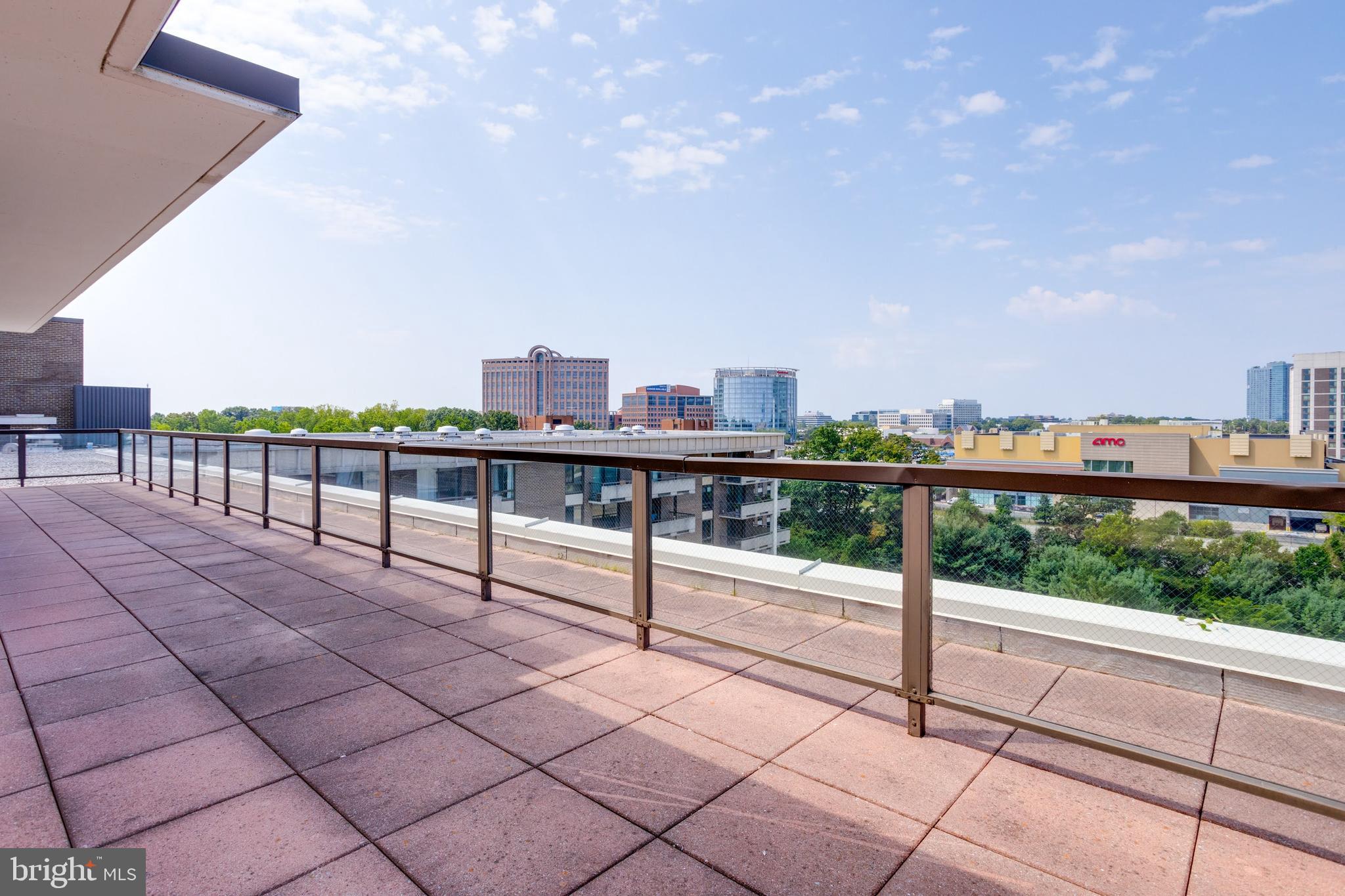 REGENCY AT MCLEAN - Residential