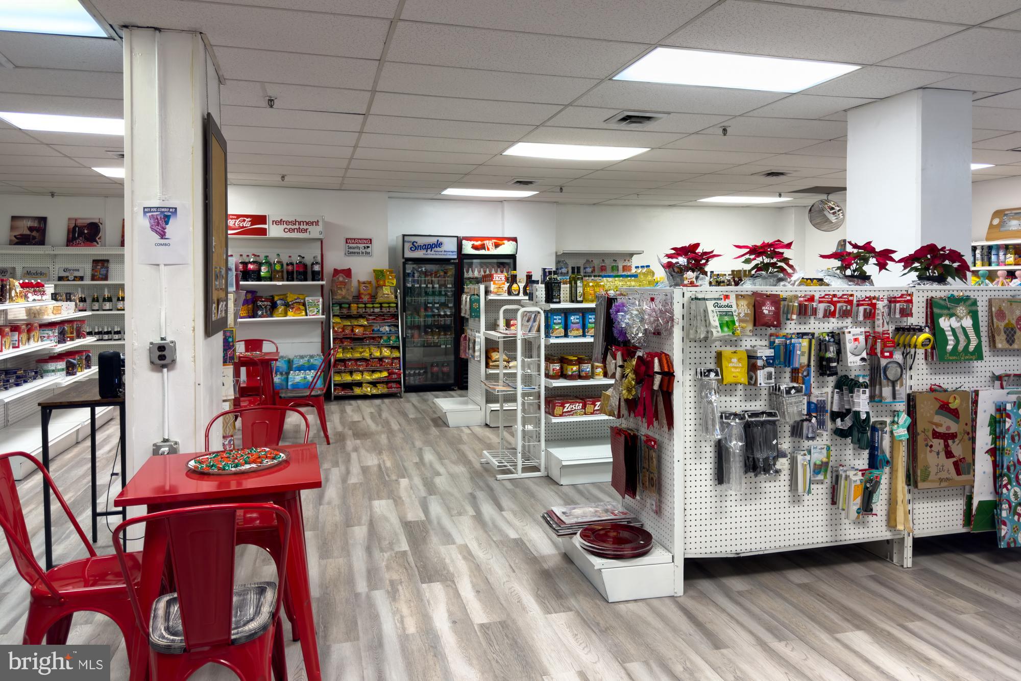 REGENCY AT MCLEAN - Residential