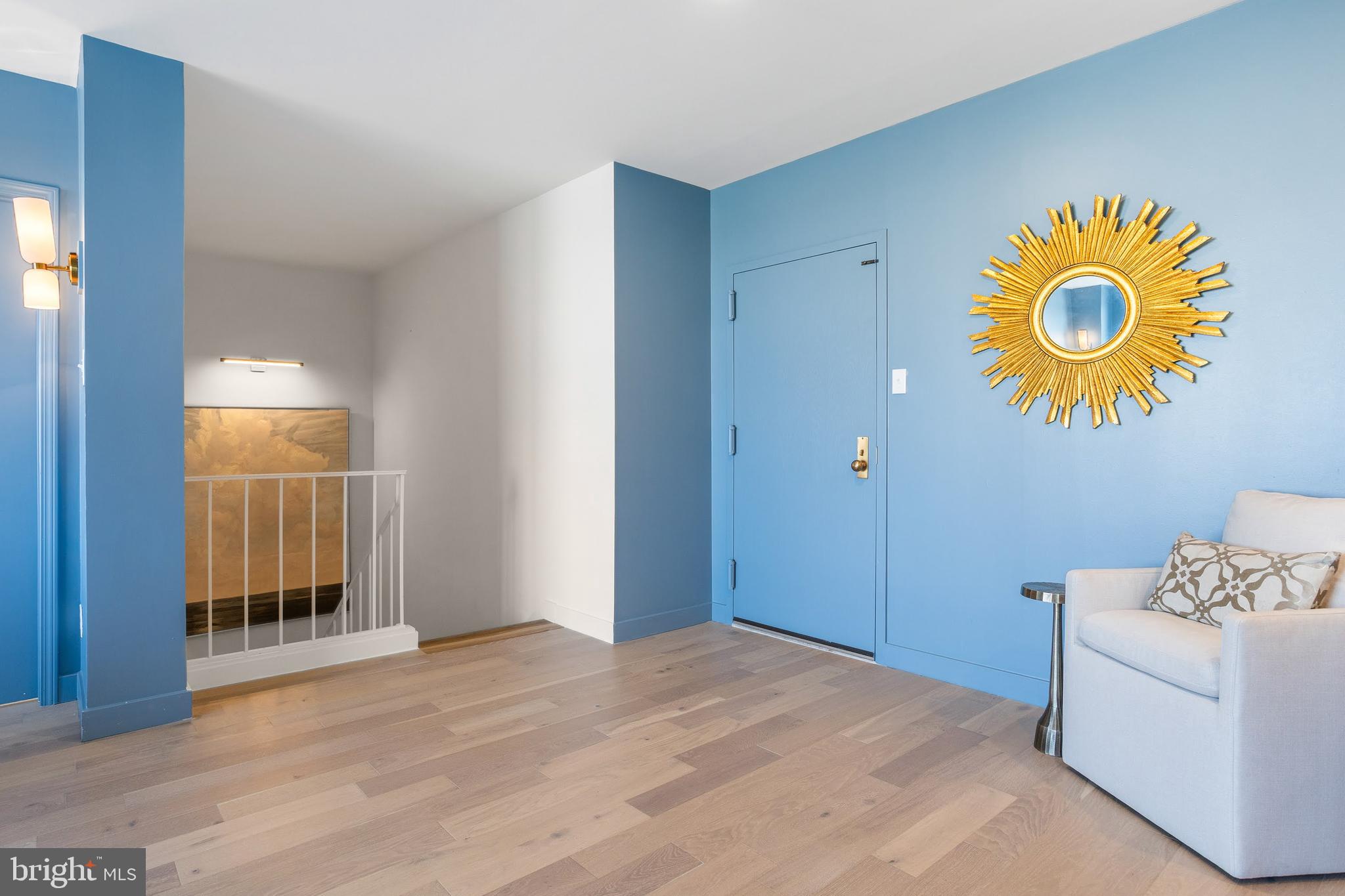 REGENCY AT MCLEAN - Residential