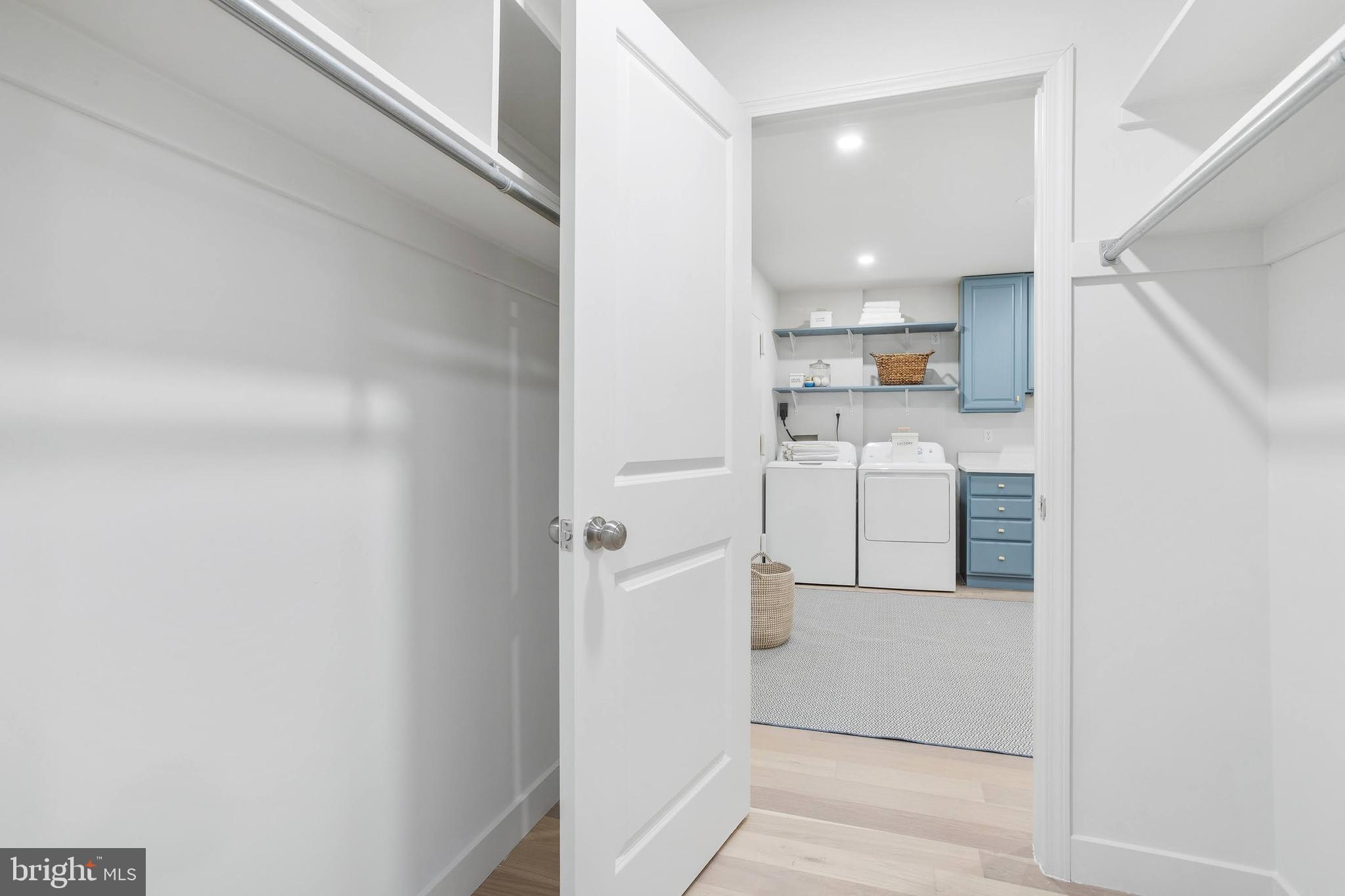 REGENCY AT MCLEAN - Residential