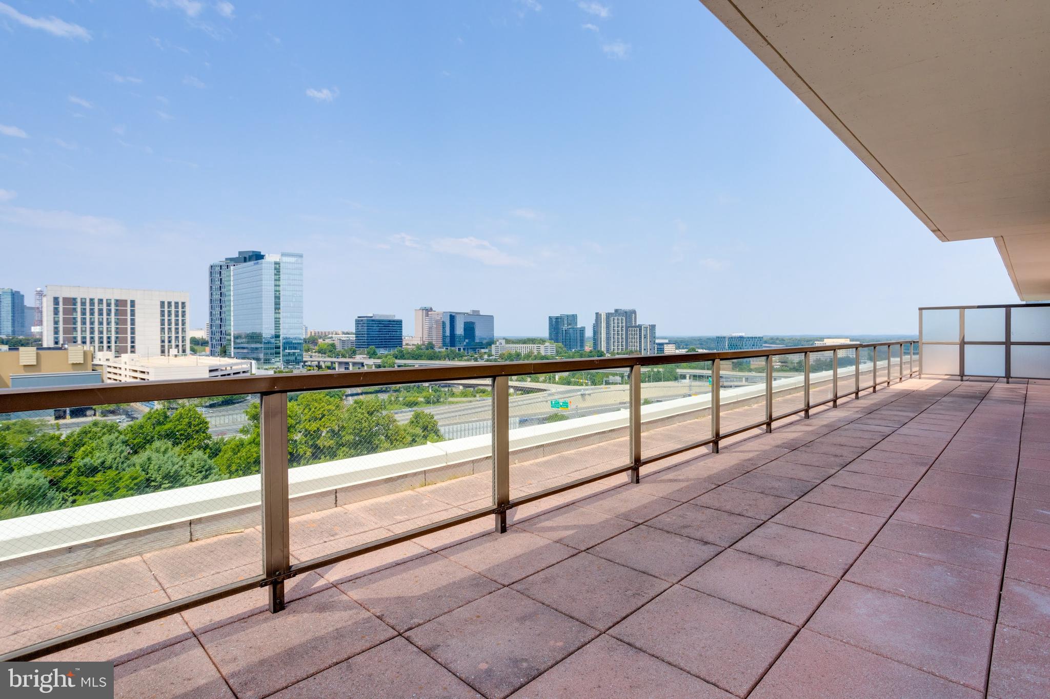 REGENCY AT MCLEAN - Residential