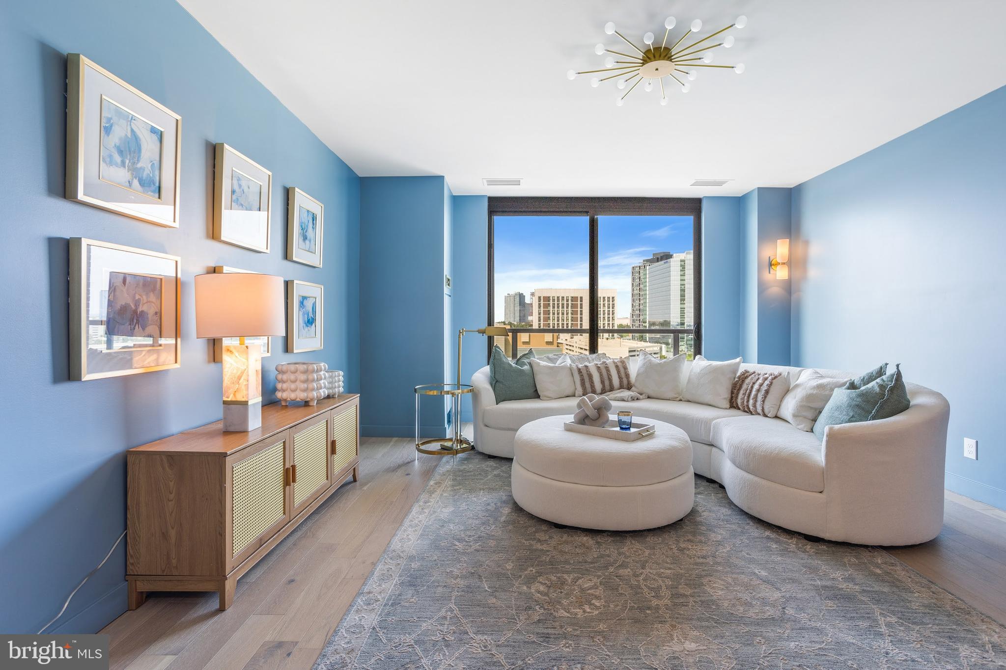 REGENCY AT MCLEAN - Residential