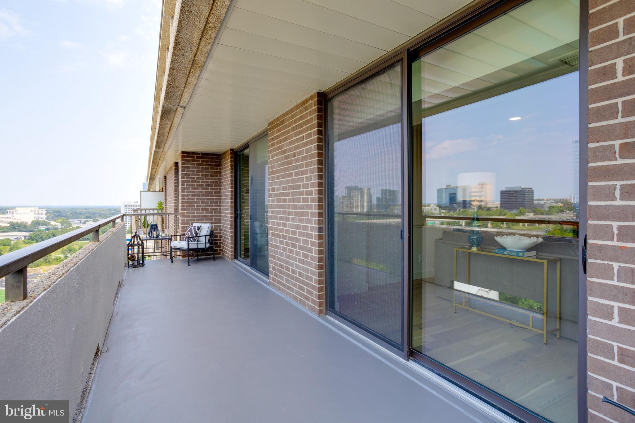 REGENCY AT MCLEAN - Residential