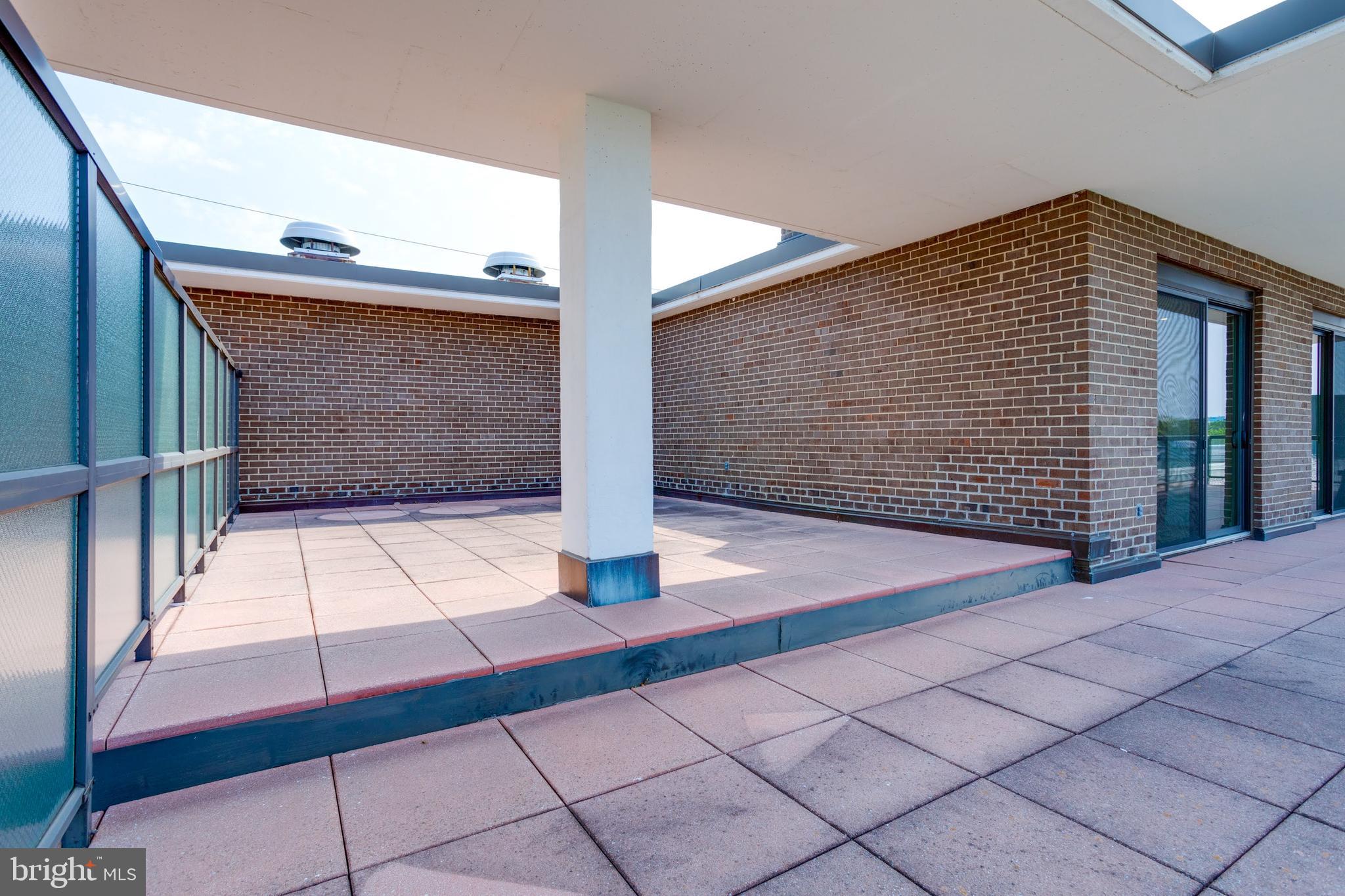 REGENCY AT MCLEAN - Residential