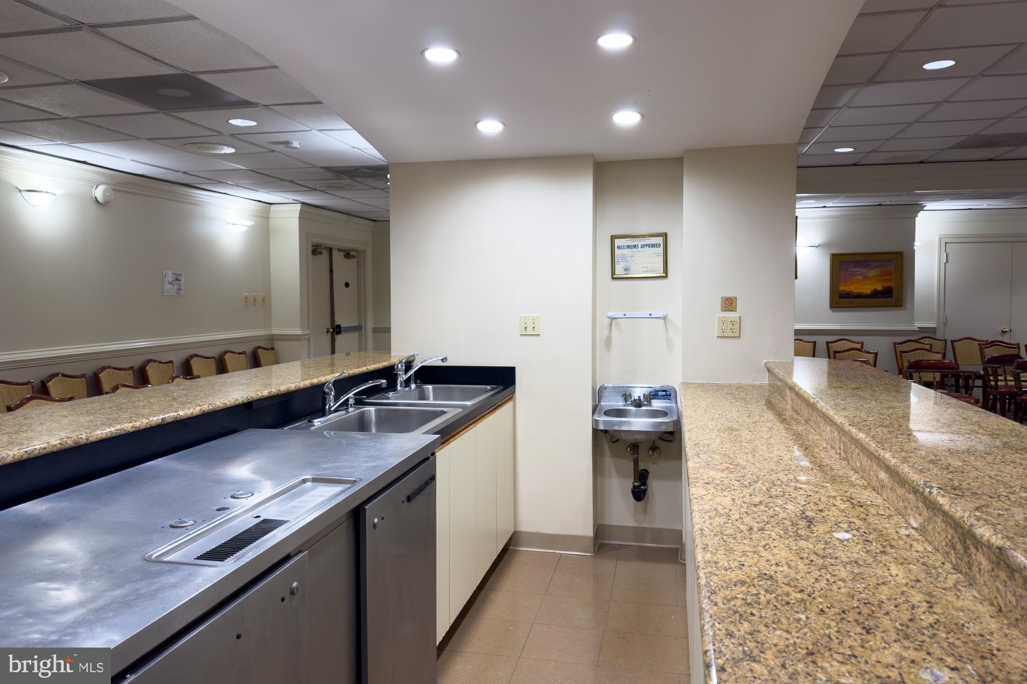 REGENCY AT MCLEAN - Residential