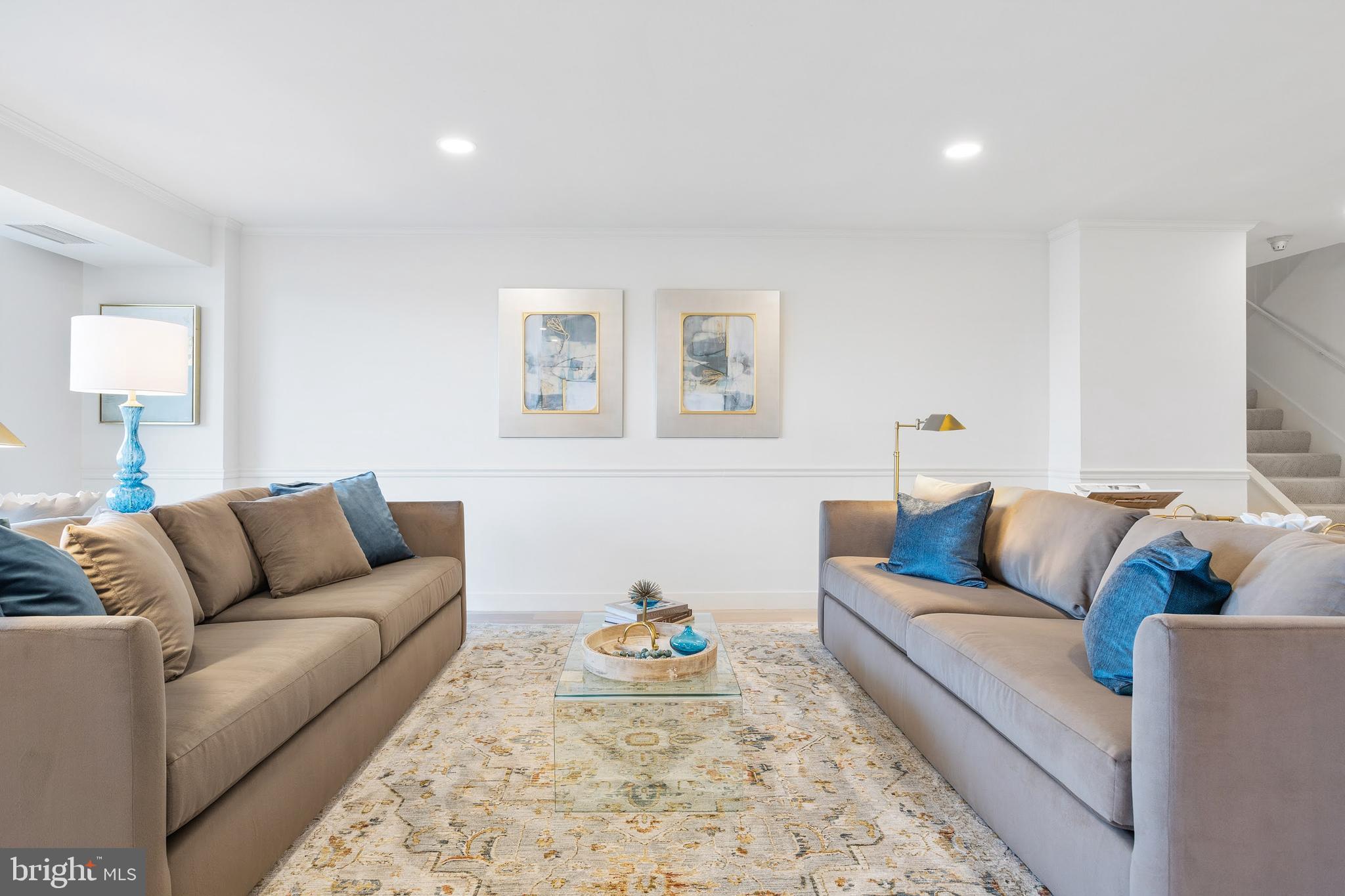 REGENCY AT MCLEAN - Residential