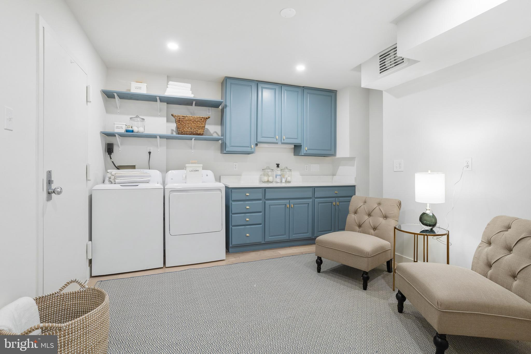 REGENCY AT MCLEAN - Residential