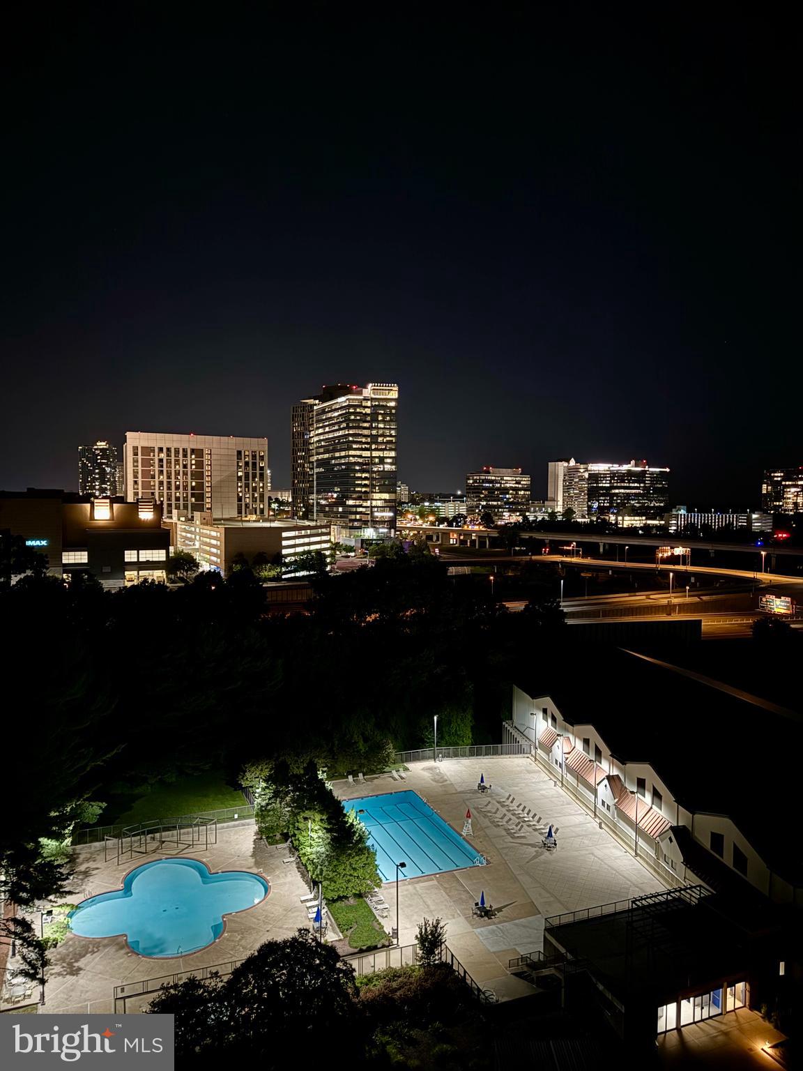 REGENCY AT MCLEAN - Residential