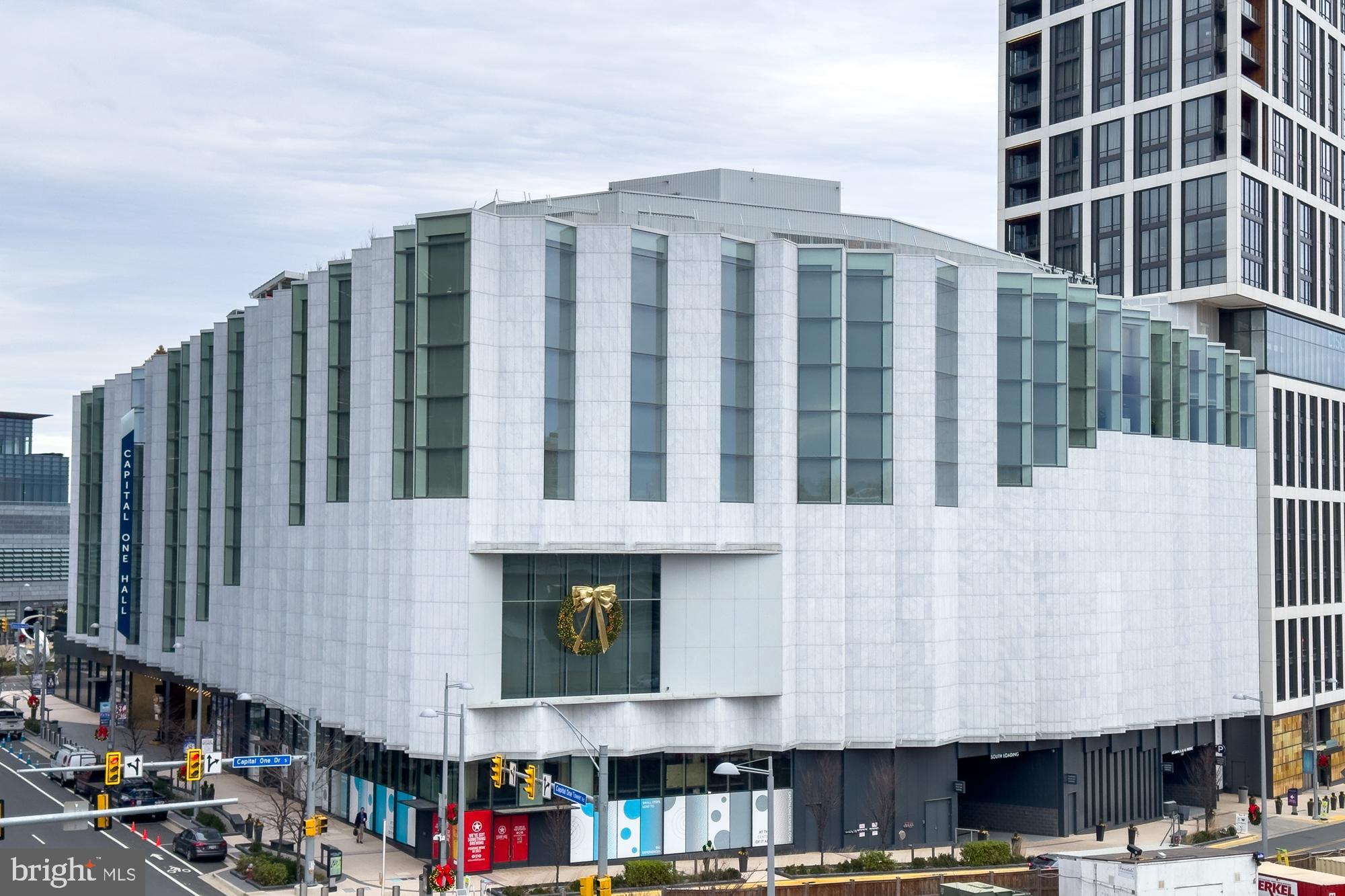 REGENCY AT MCLEAN - Residential