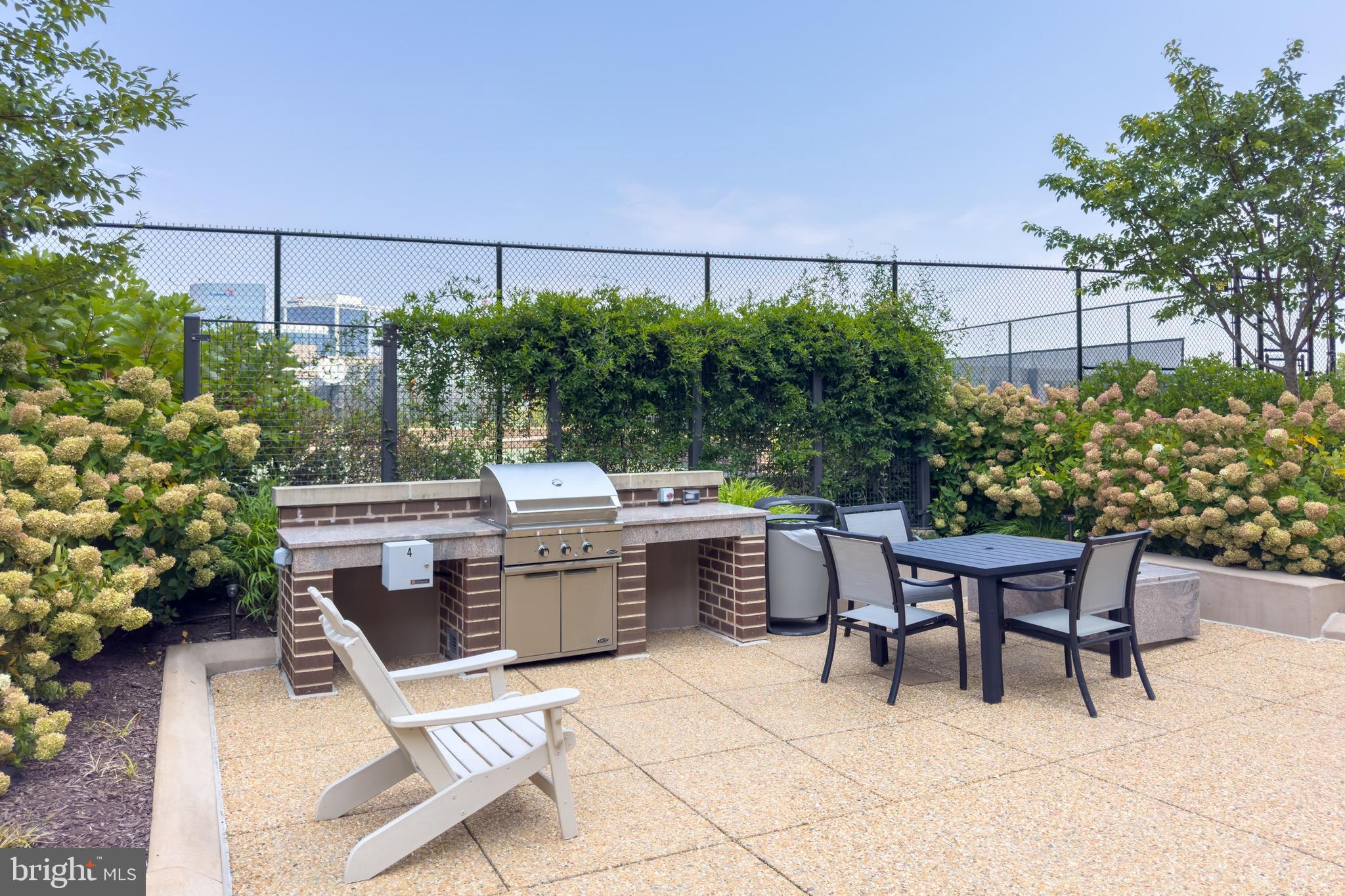 REGENCY AT MCLEAN - Residential