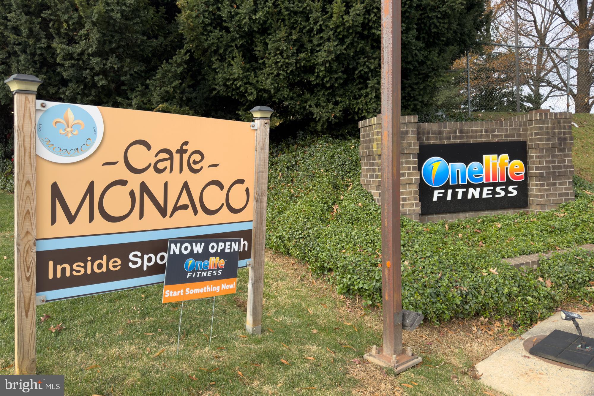 REGENCY AT MCLEAN - Residential