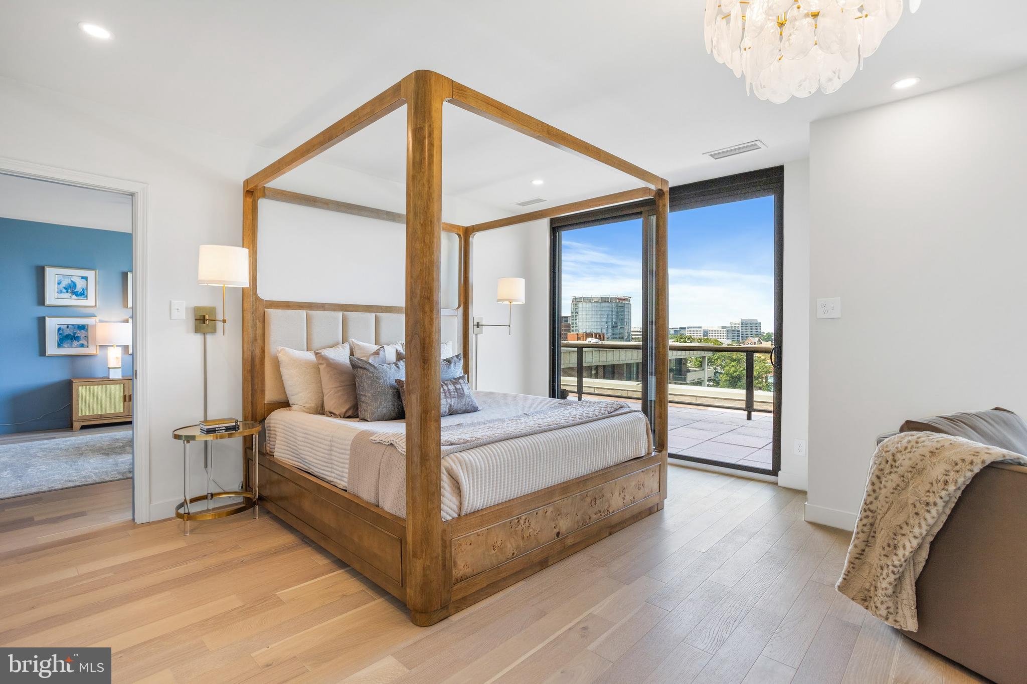 REGENCY AT MCLEAN - Residential