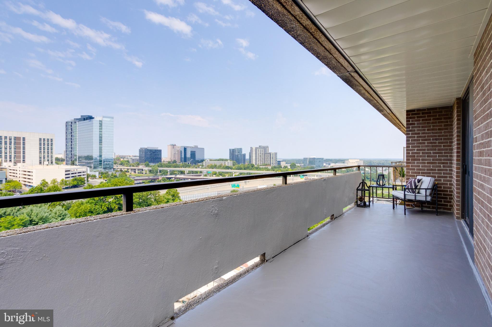 REGENCY AT MCLEAN - Residential