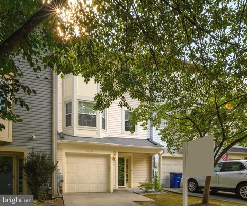 7369 EDEN BROOK DRIVE D 22 COLUMBIA MD 21046