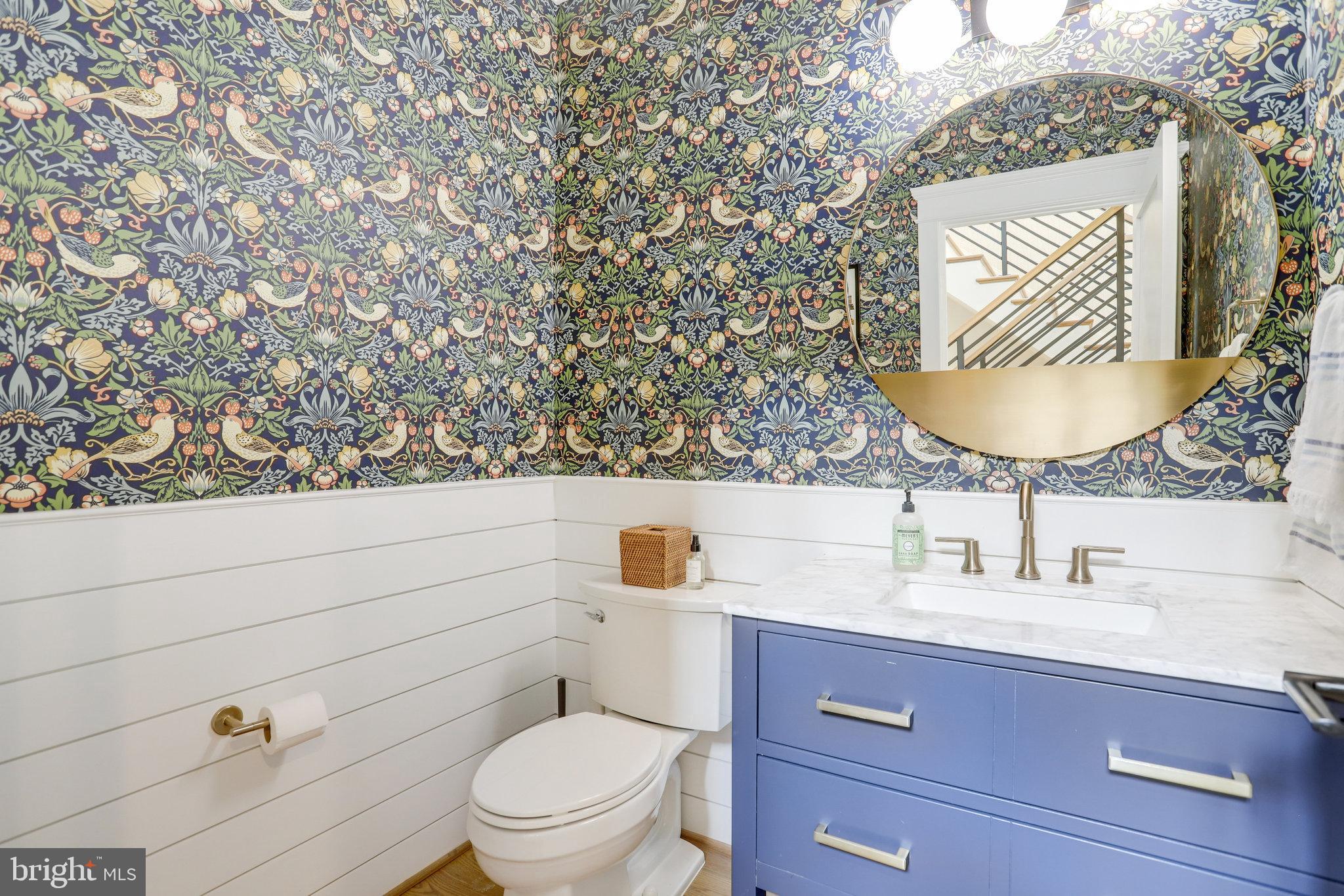 BROADMONT - Residential