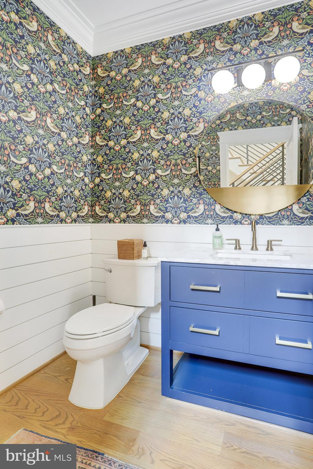 BROADMONT - Residential