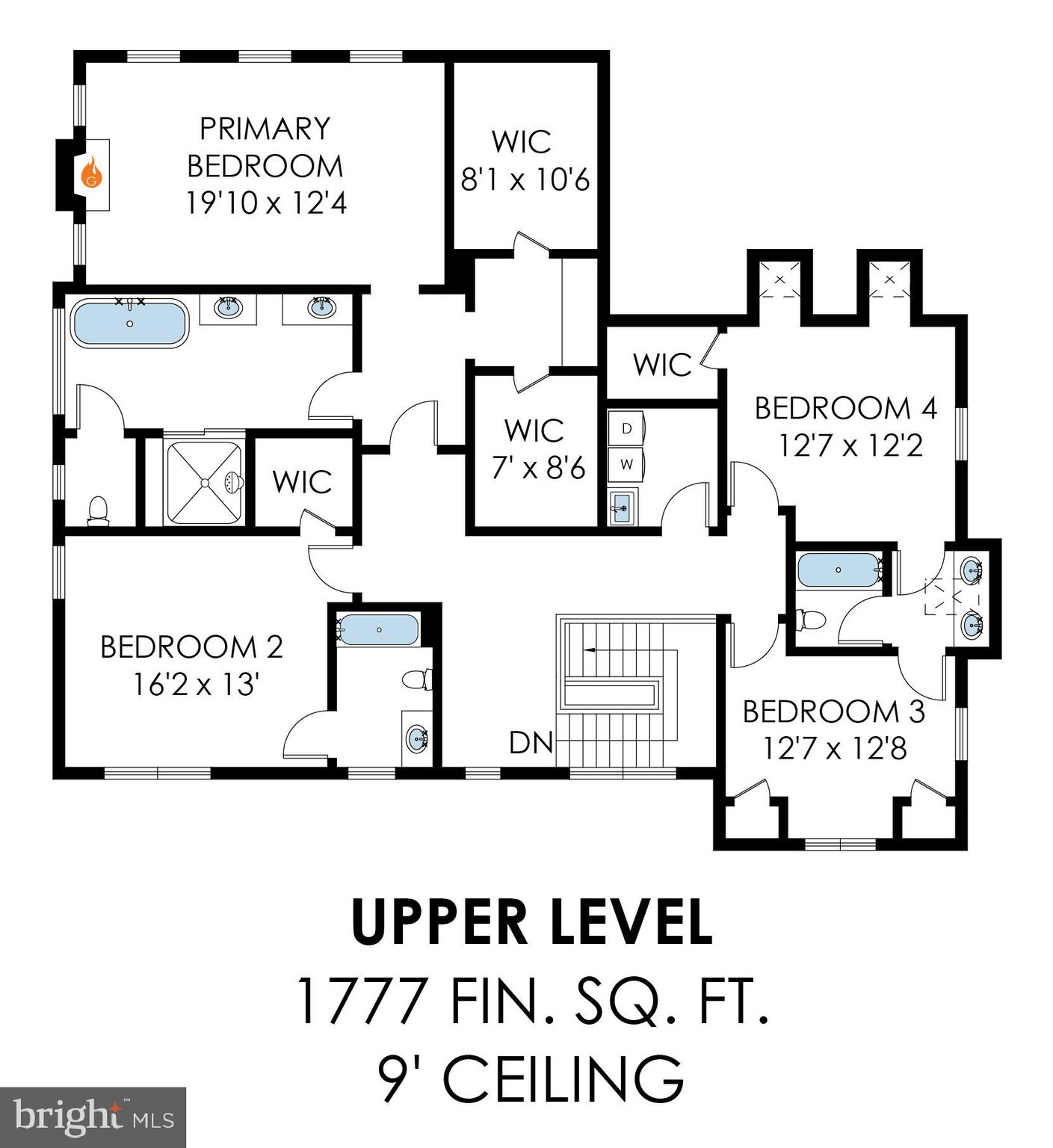 BROADMONT - Residential