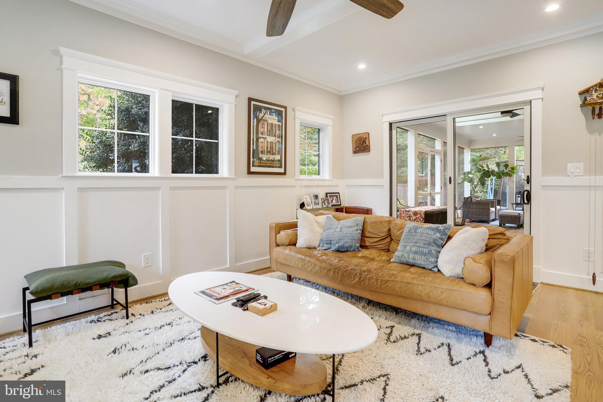 BROADMONT - Residential