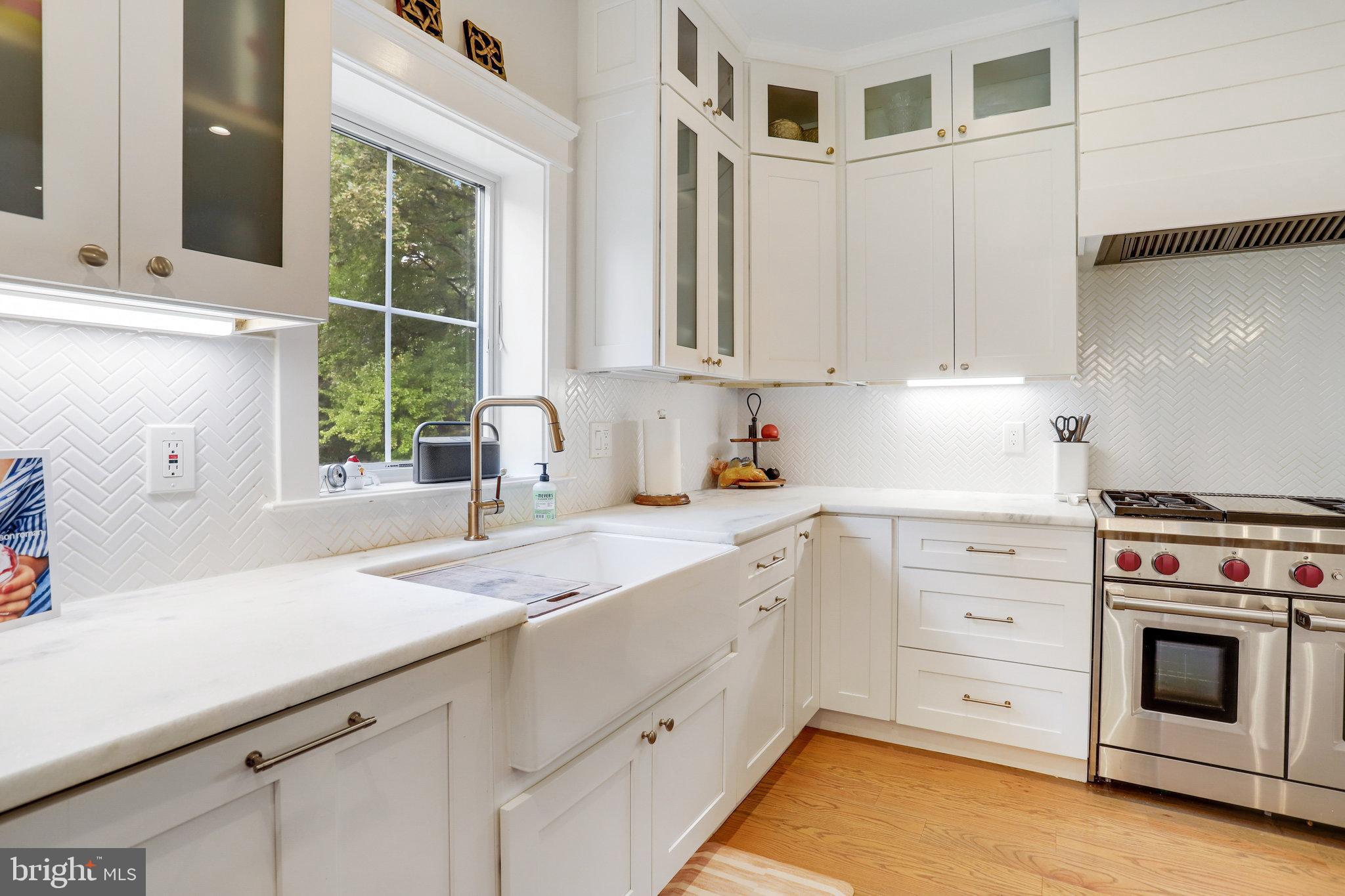 BROADMONT - Residential