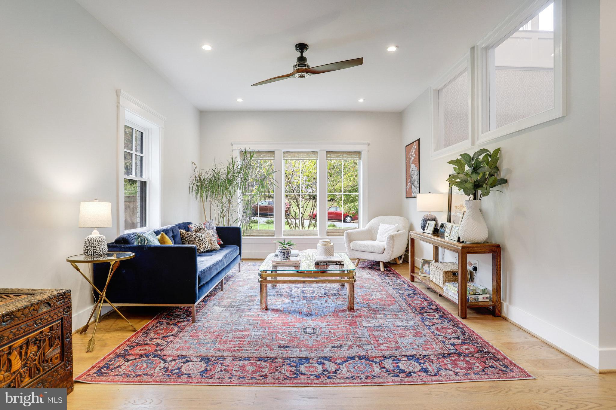 BROADMONT - Residential