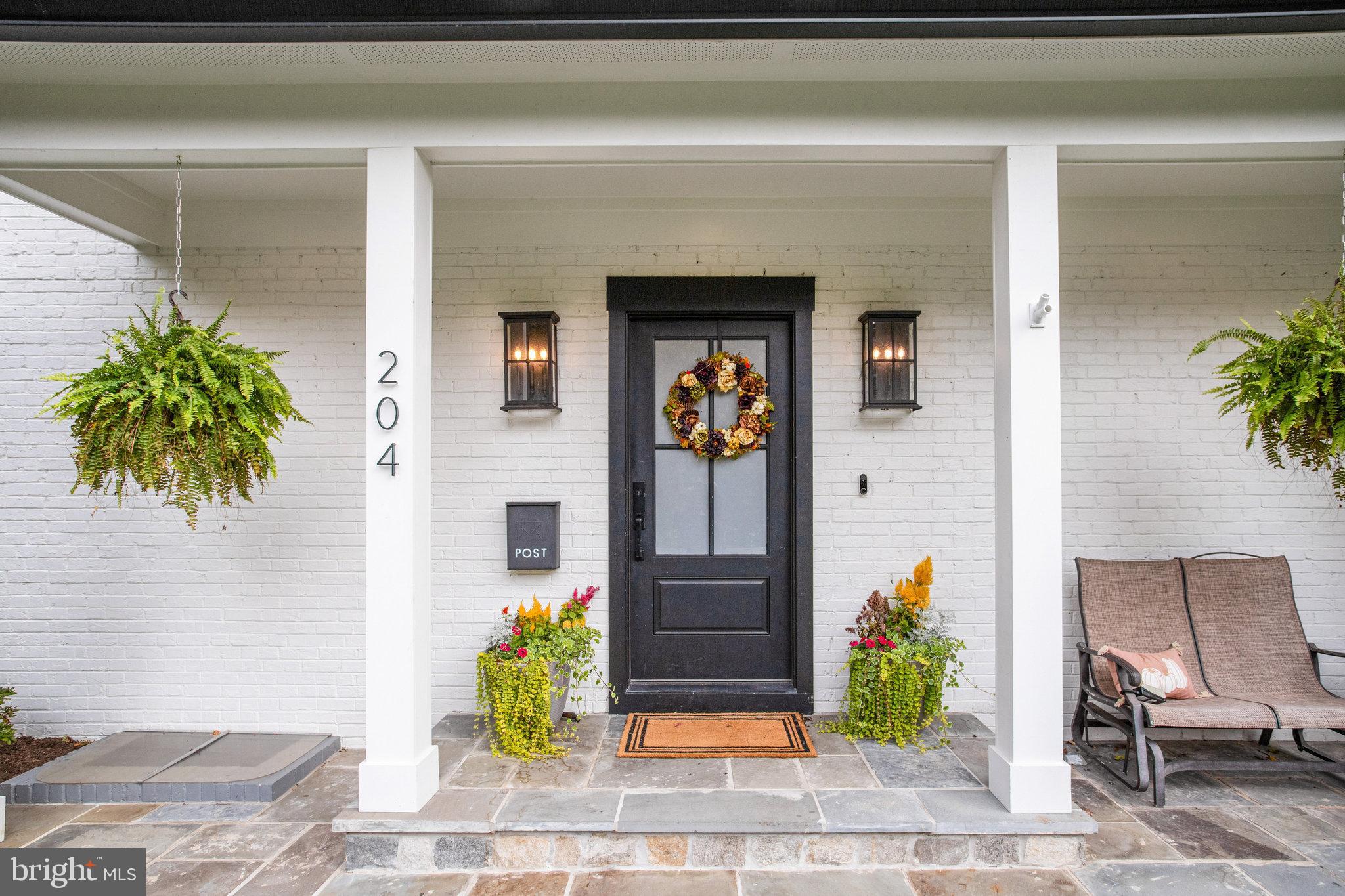 BROADMONT - Residential