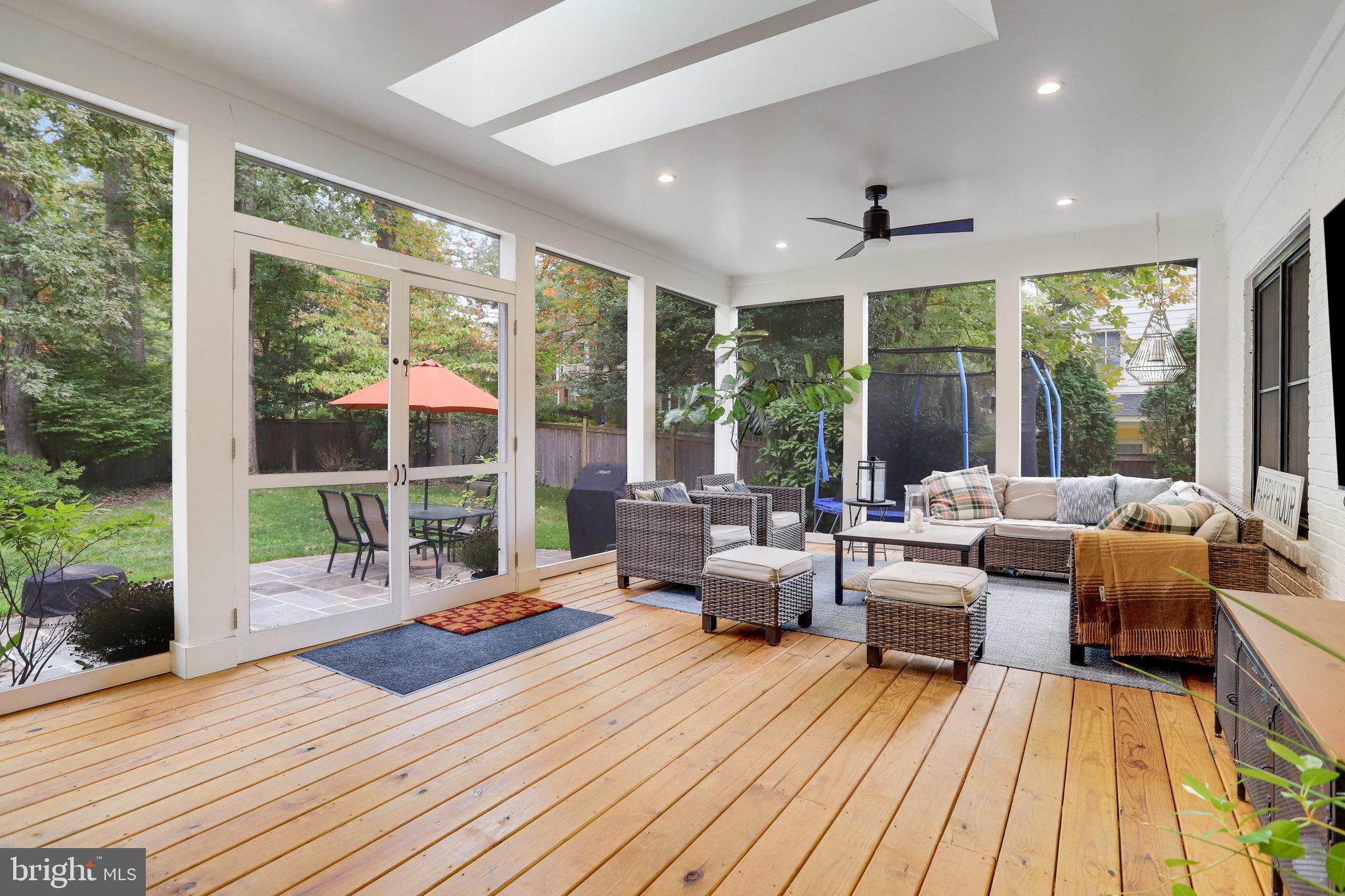 BROADMONT - Residential