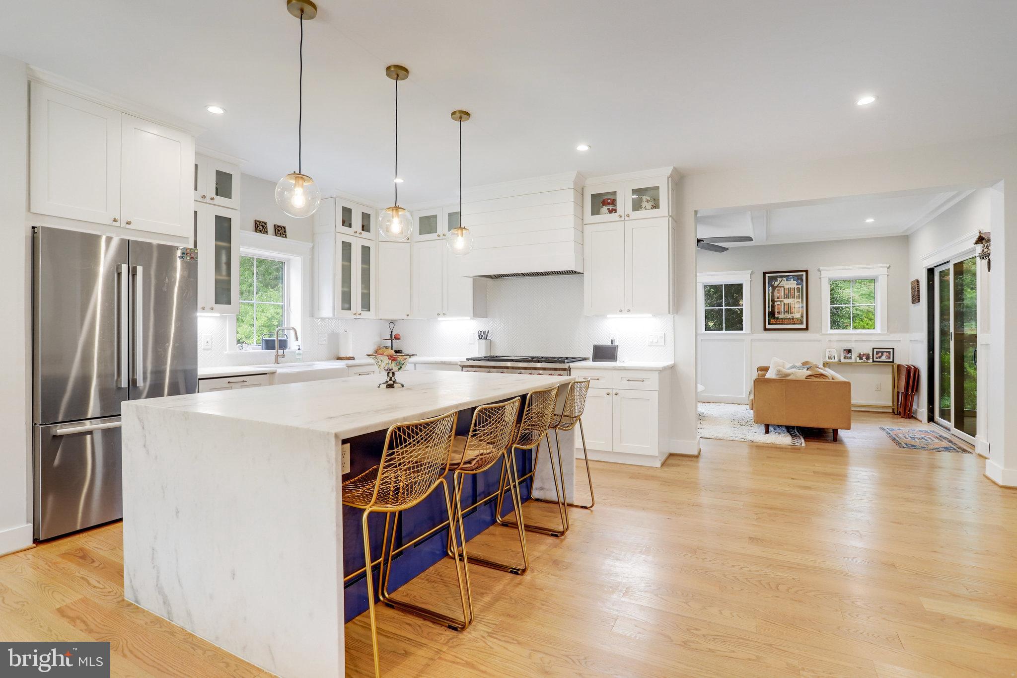 BROADMONT - Residential