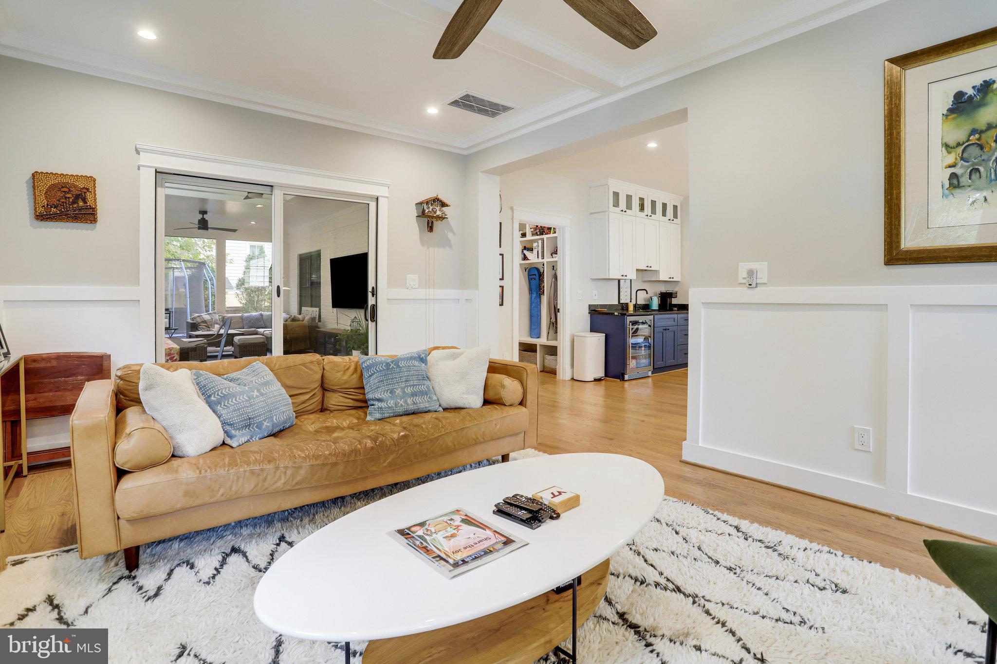 BROADMONT - Residential