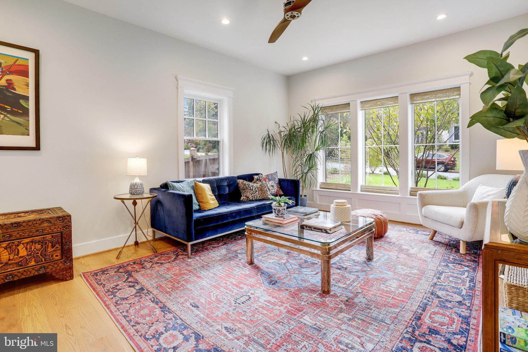 BROADMONT - Residential