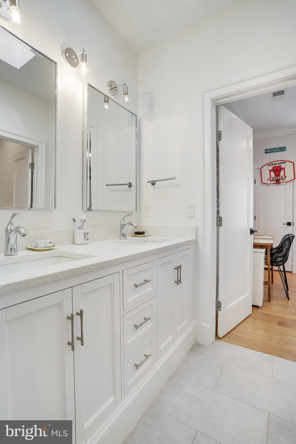 BROADMONT - Residential