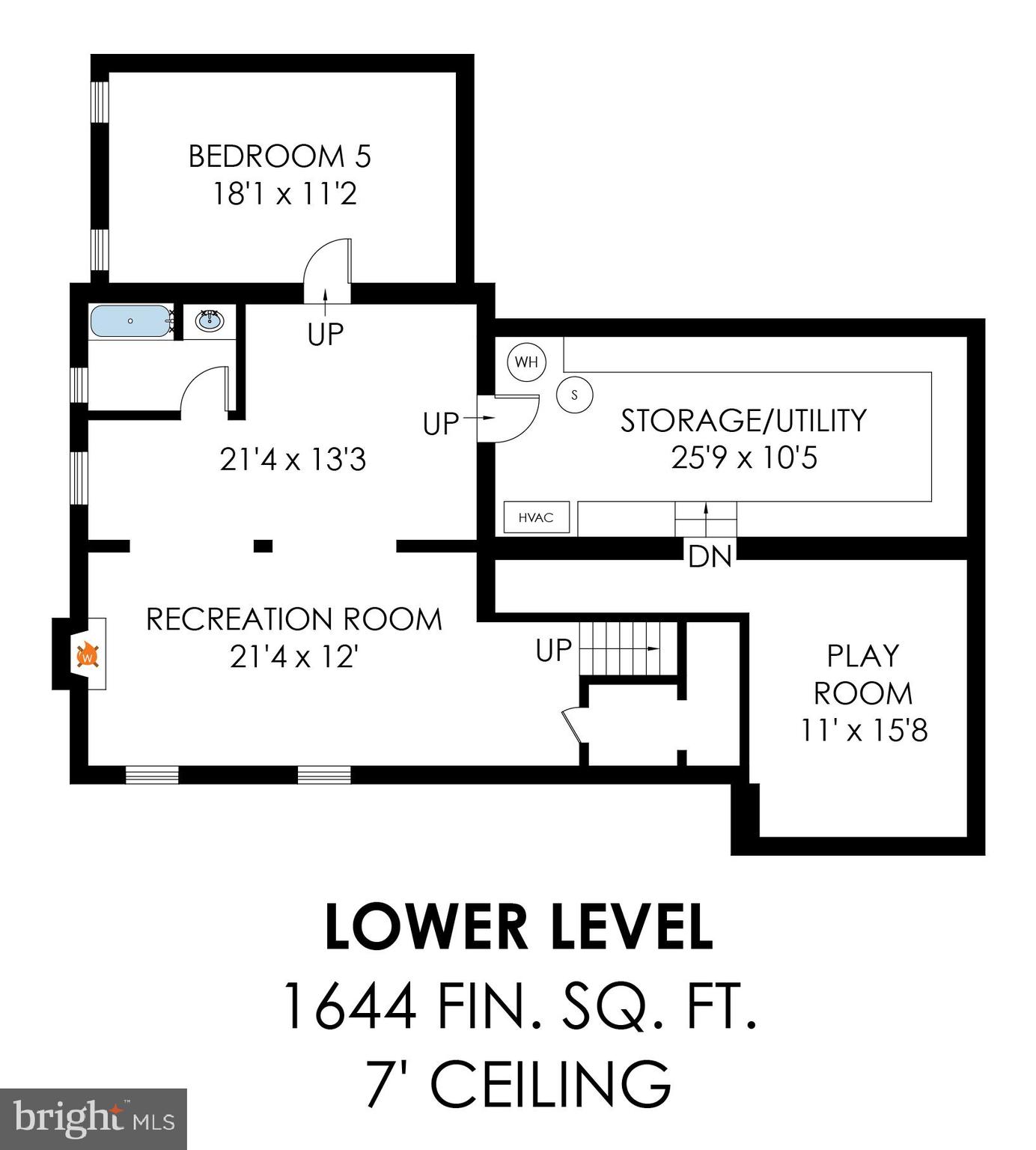 BROADMONT - Residential