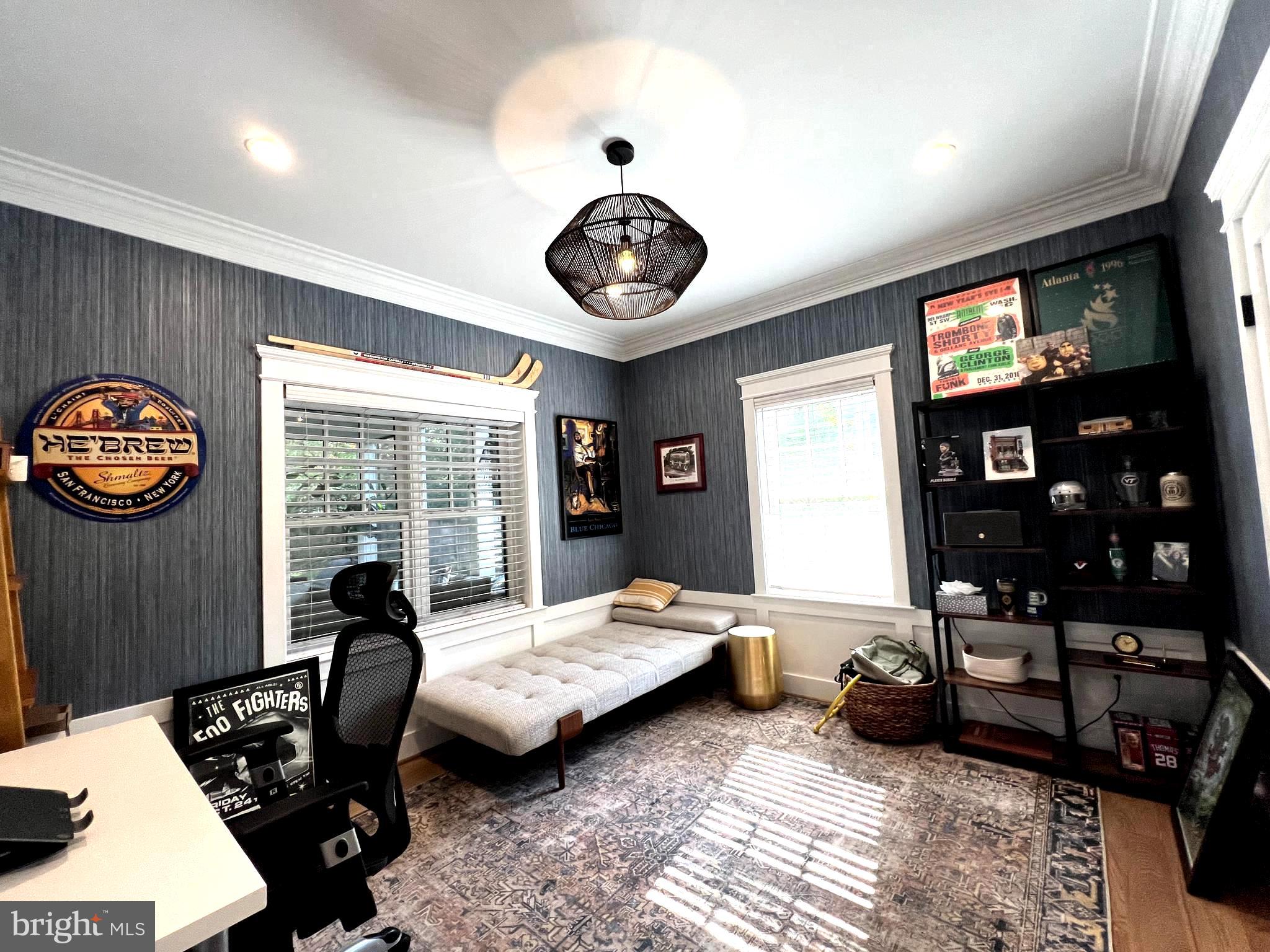 BROADMONT - Residential