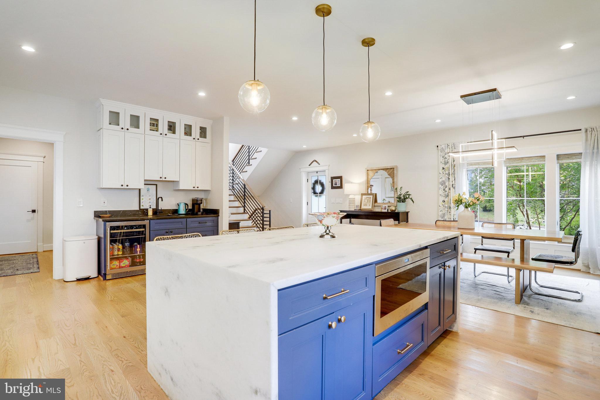 BROADMONT - Residential